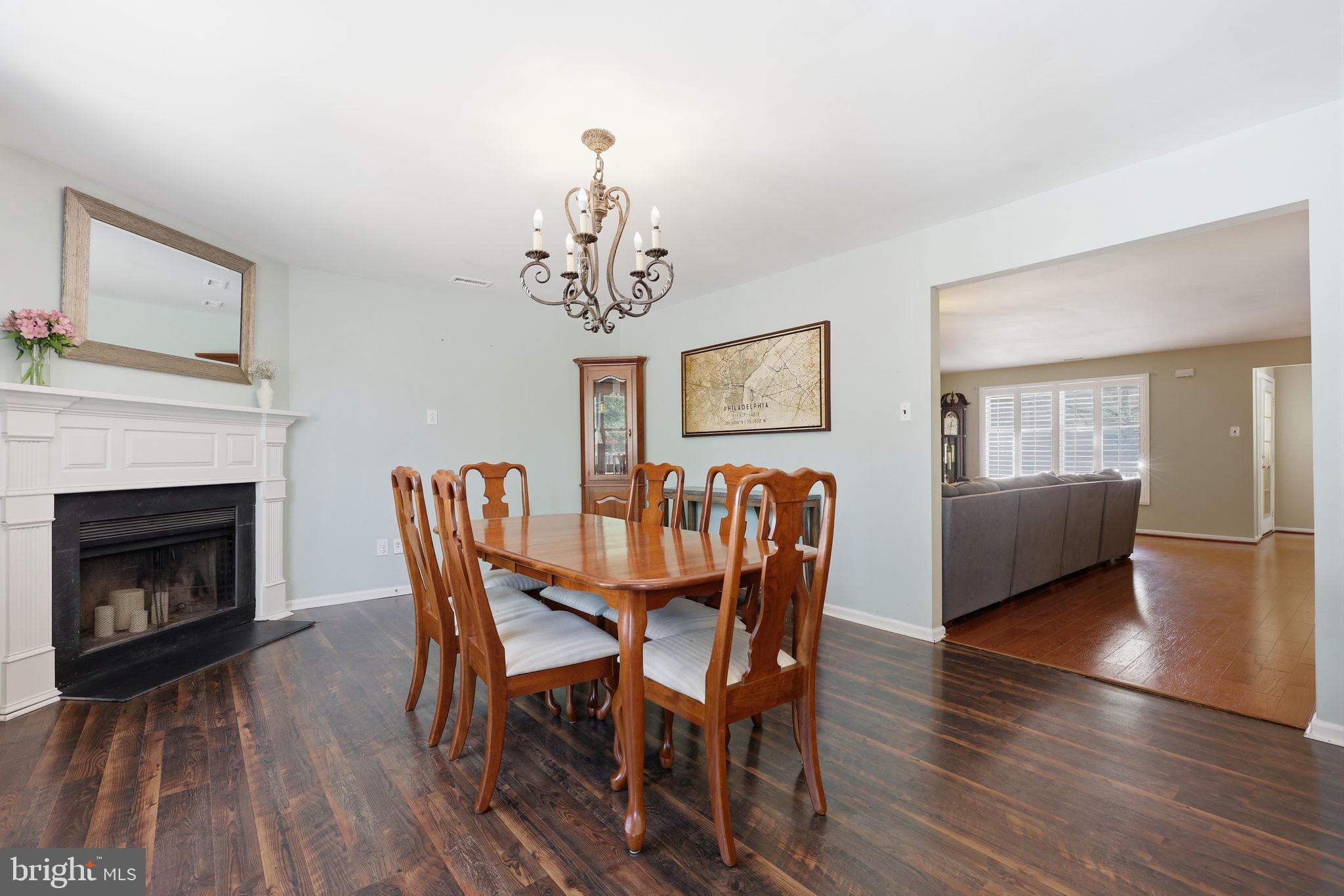 BIG OAK BEND - Residential