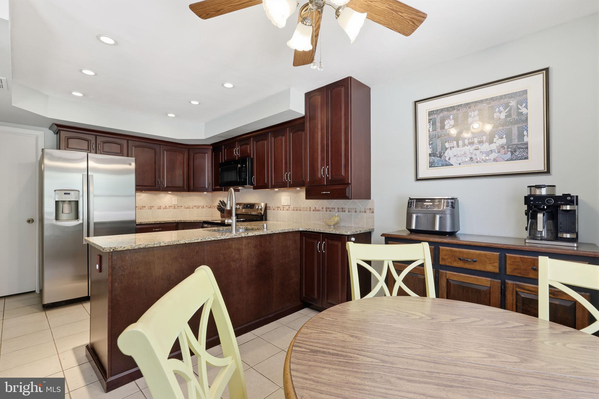 BIG OAK BEND - Residential