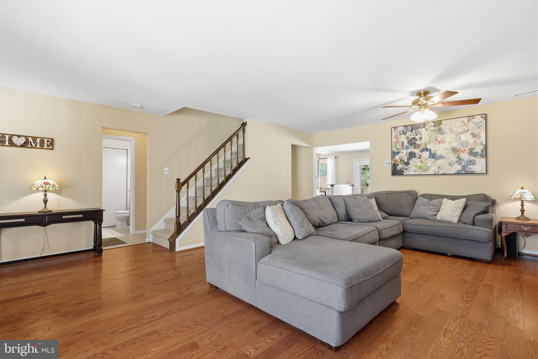 BIG OAK BEND - Residential