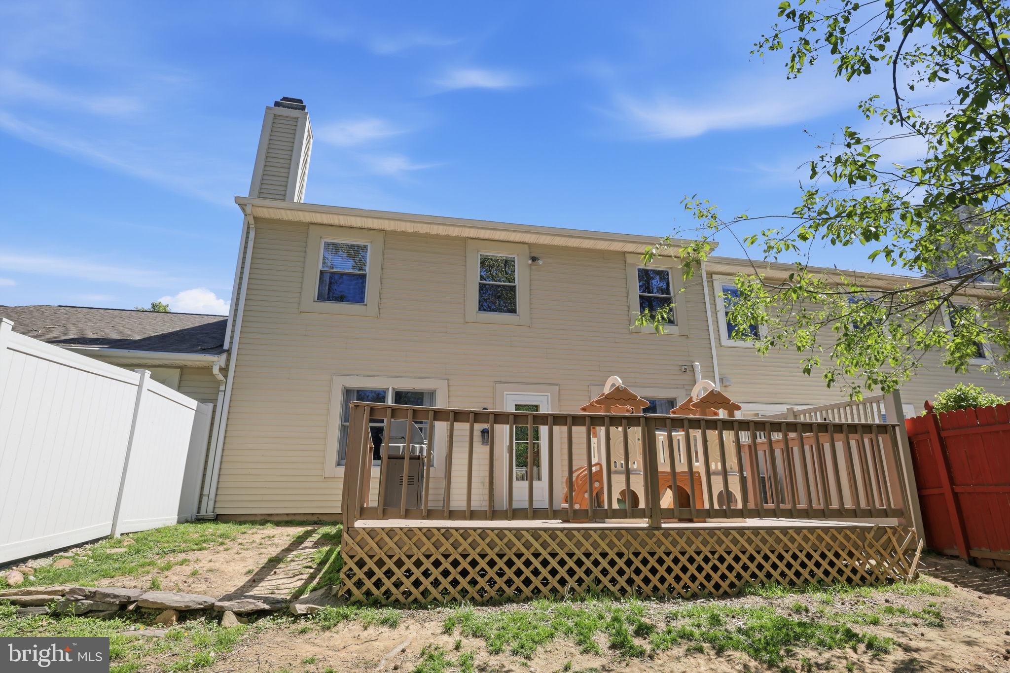 BIG OAK BEND - Residential