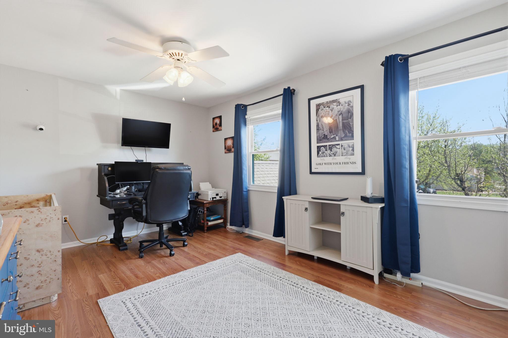 BIG OAK BEND - Residential