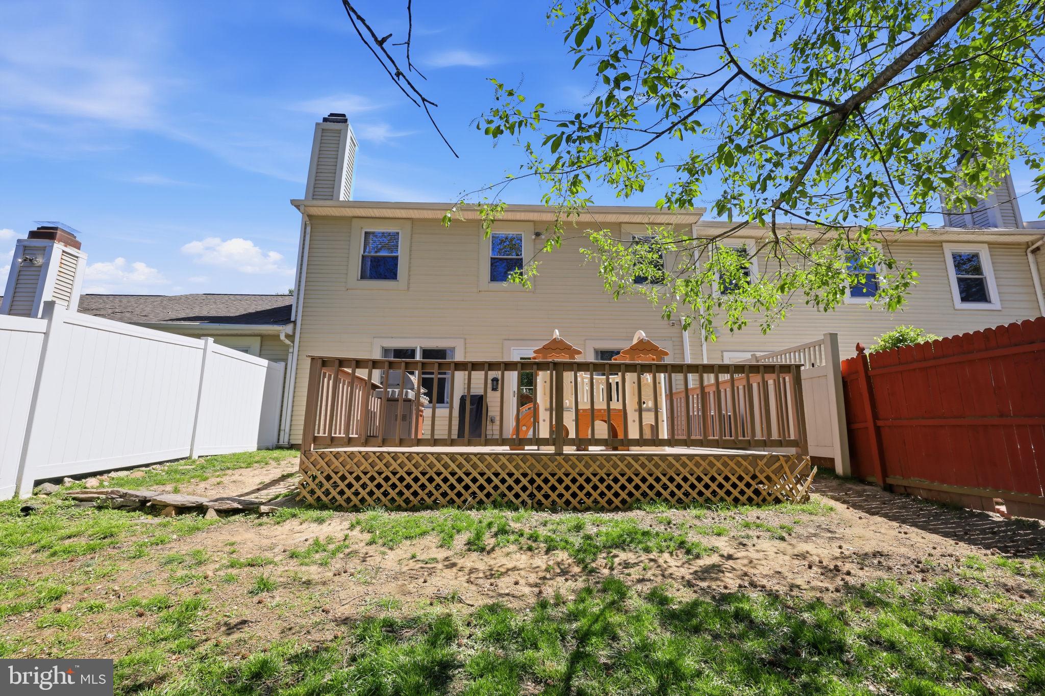 BIG OAK BEND - Residential