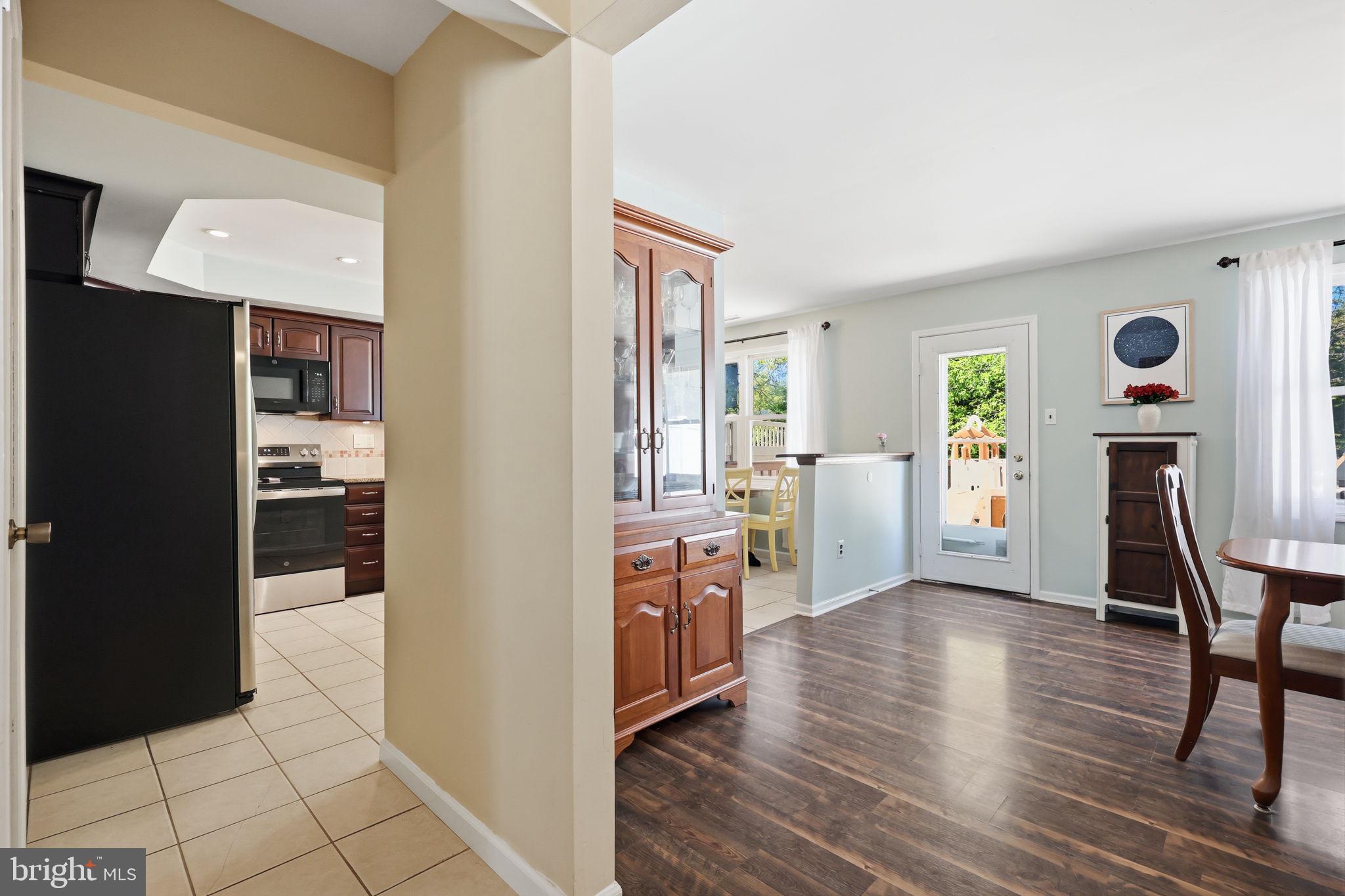 BIG OAK BEND - Residential