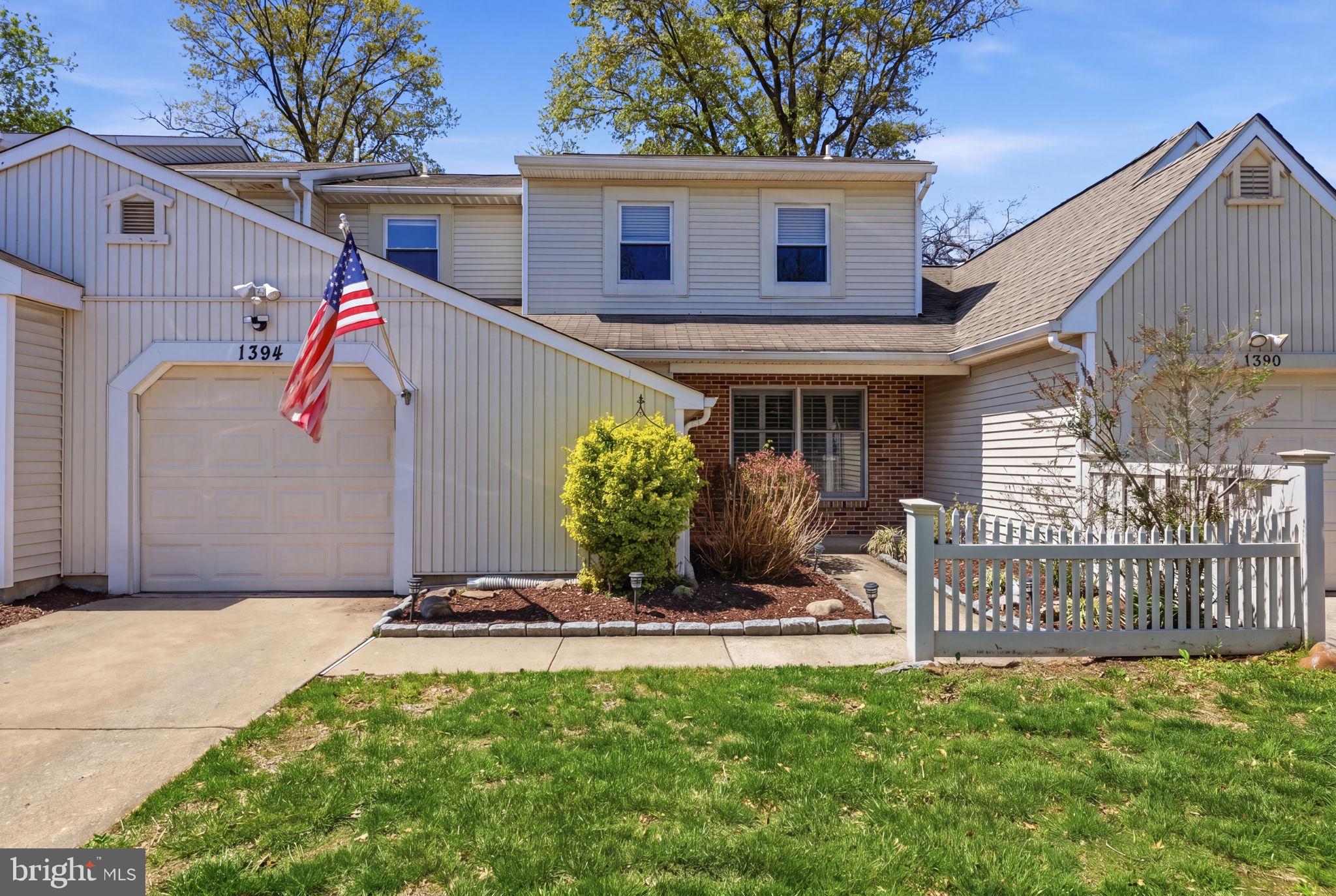 BIG OAK BEND - Residential