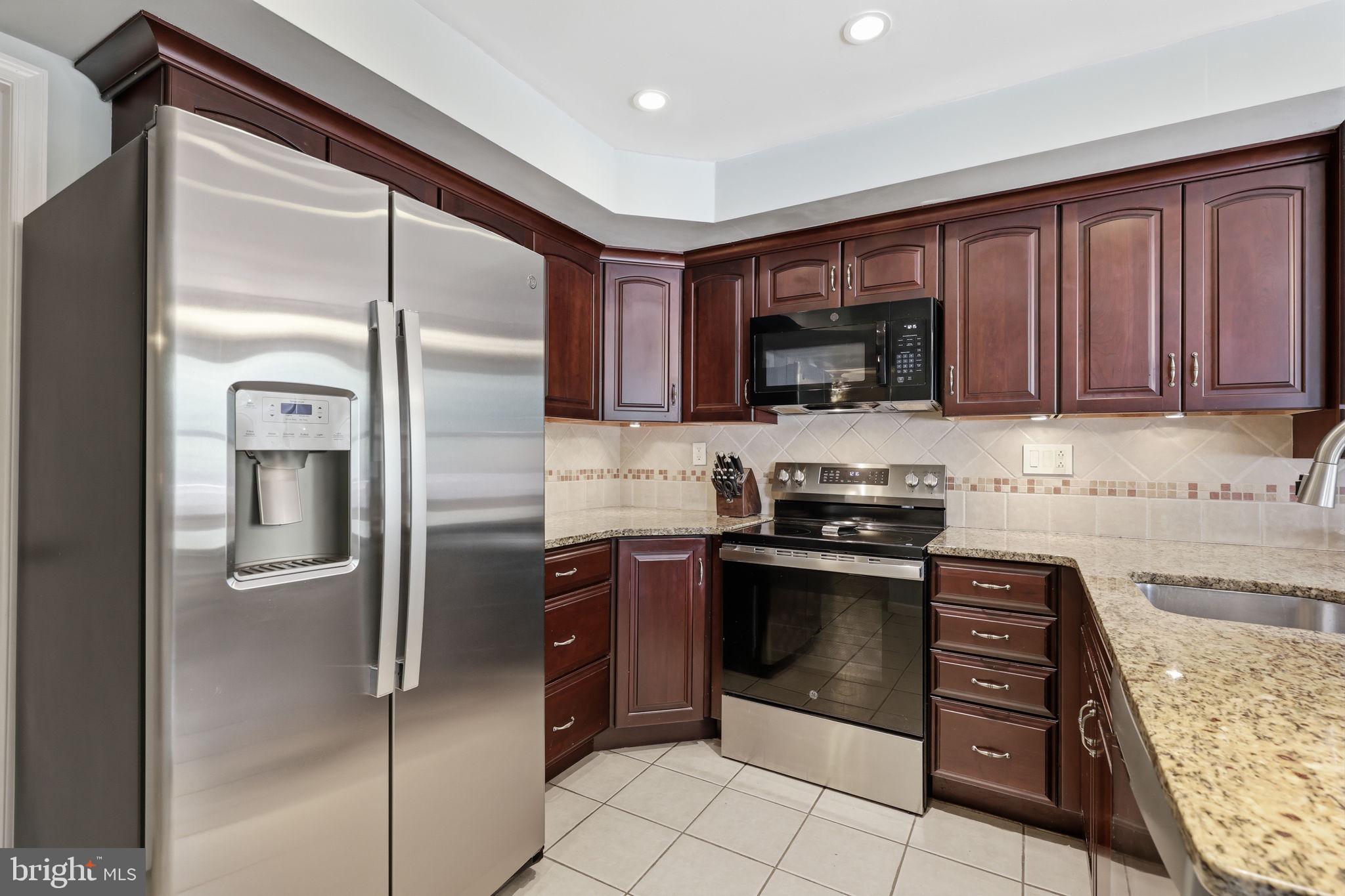 BIG OAK BEND - Residential