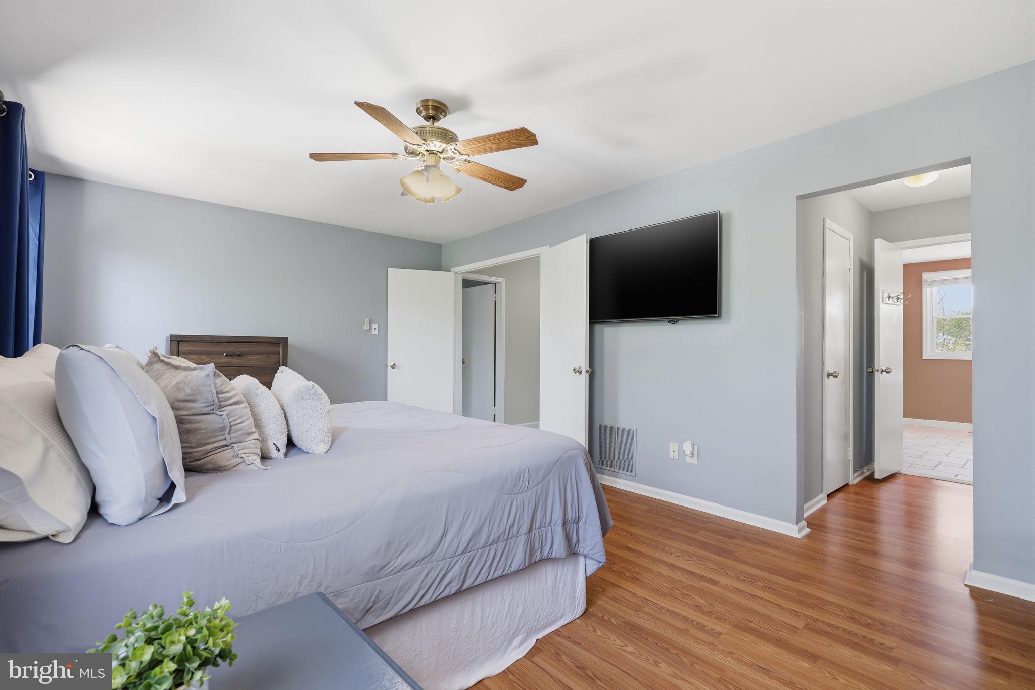 BIG OAK BEND - Residential