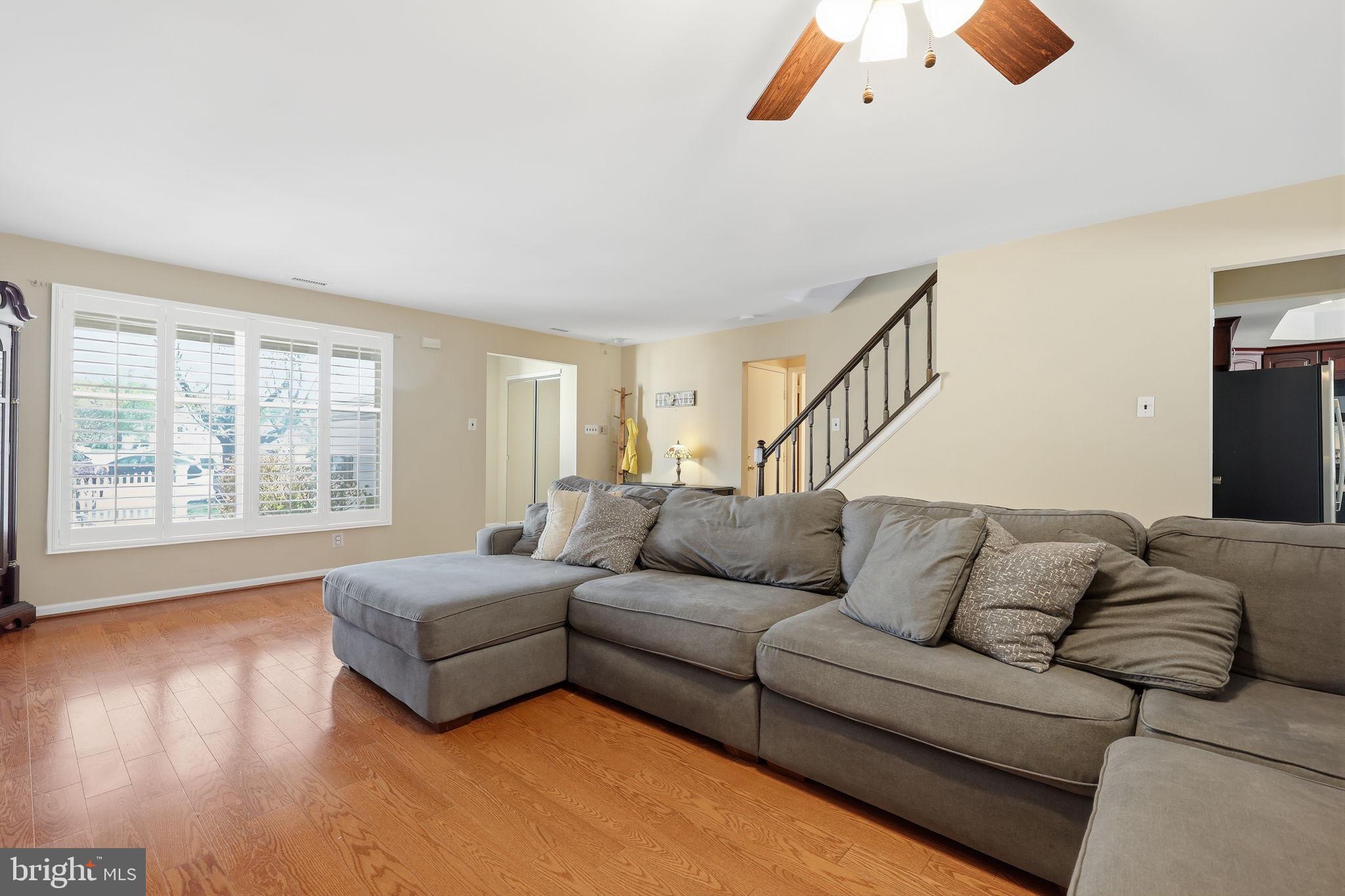 BIG OAK BEND - Residential