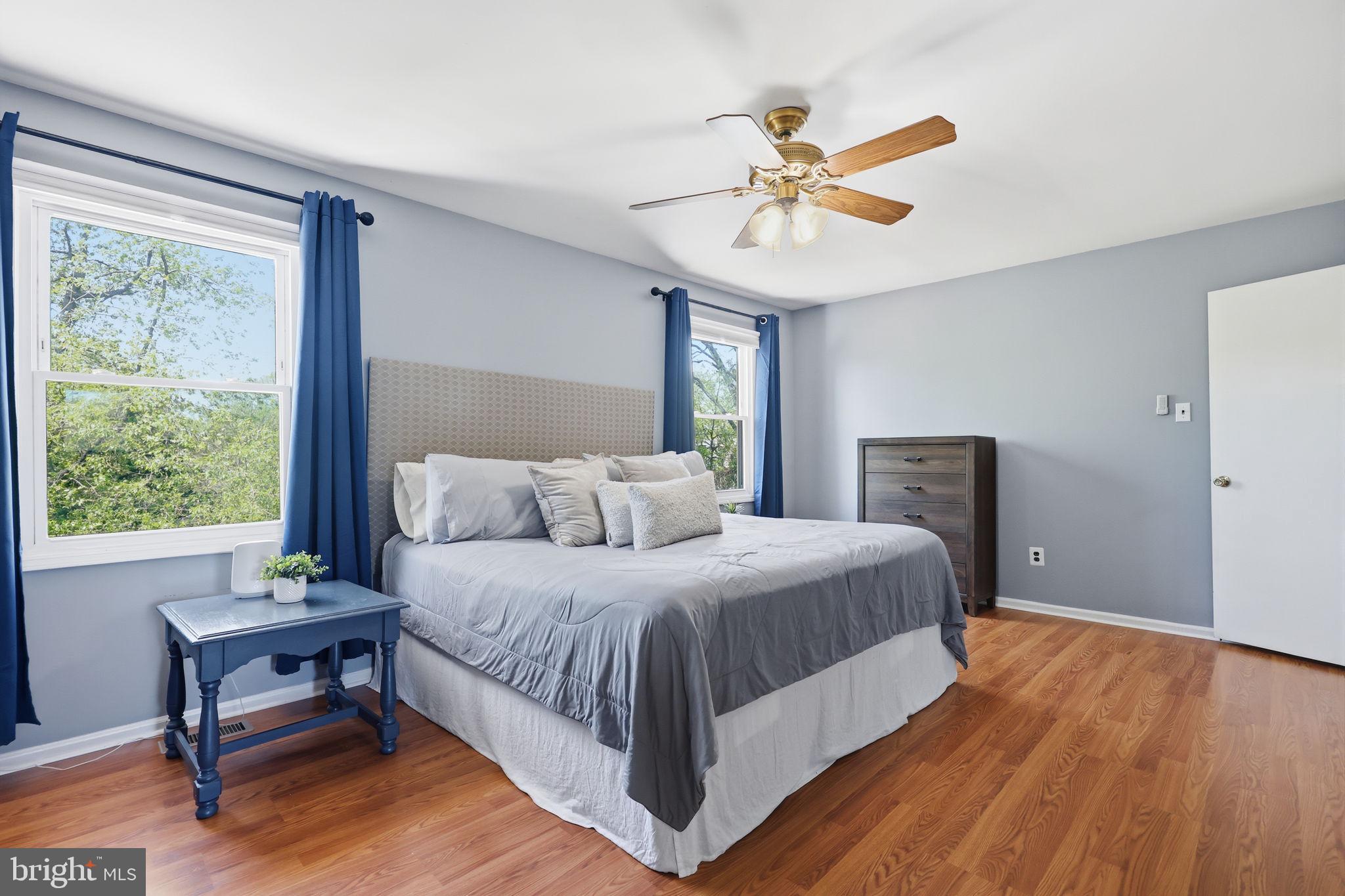 BIG OAK BEND - Residential