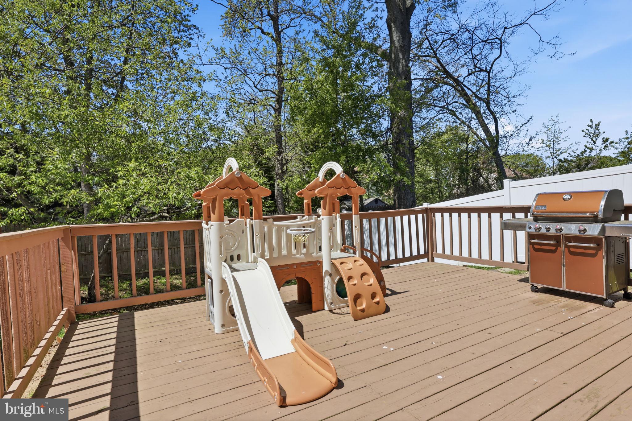 BIG OAK BEND - Residential