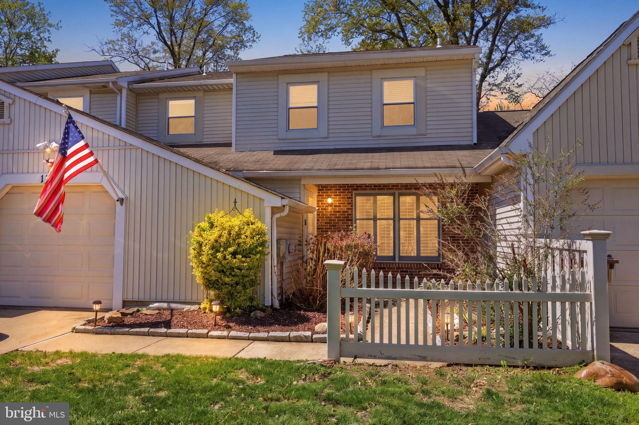 BIG OAK BEND - Residential