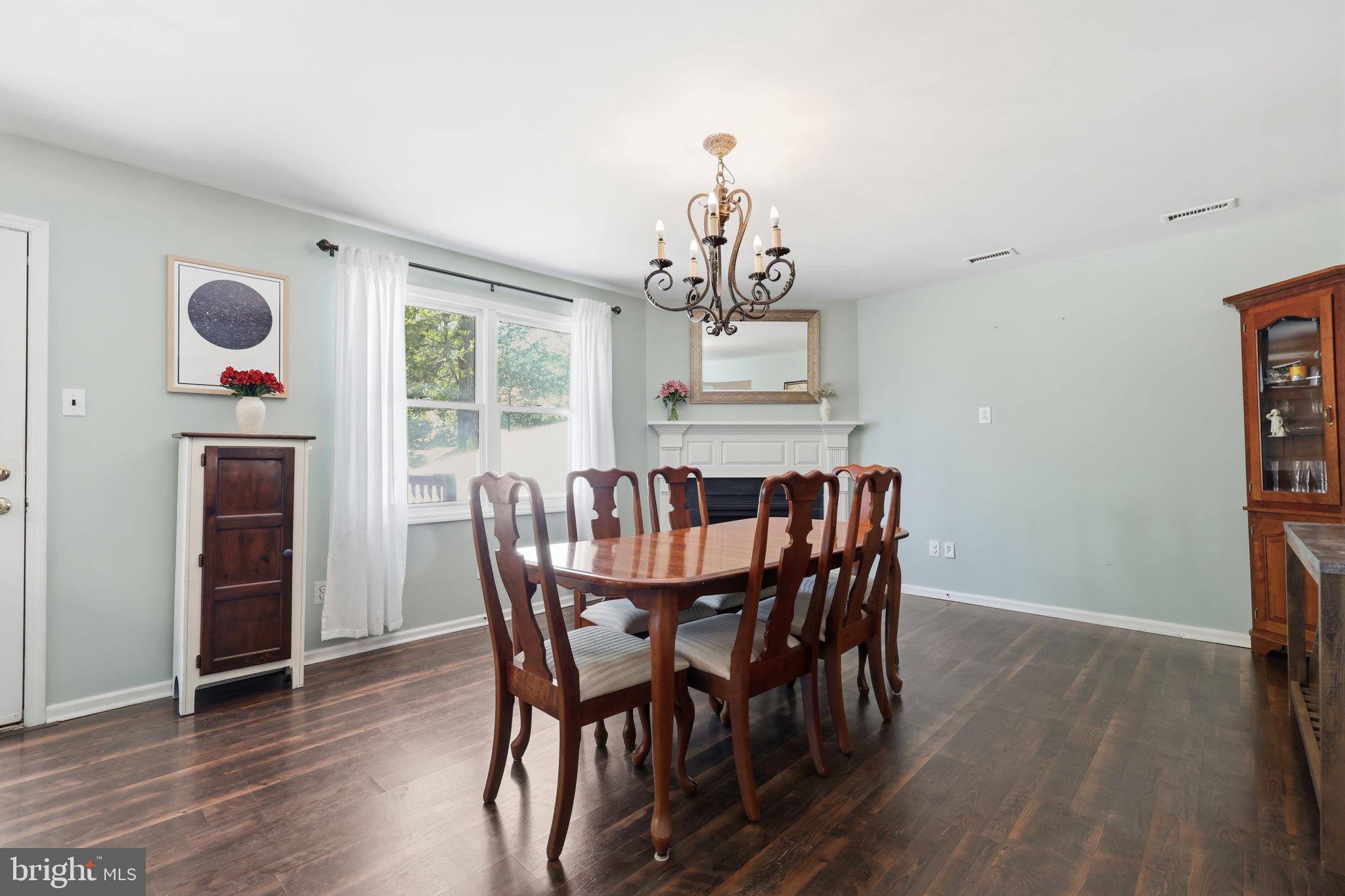 BIG OAK BEND - Residential