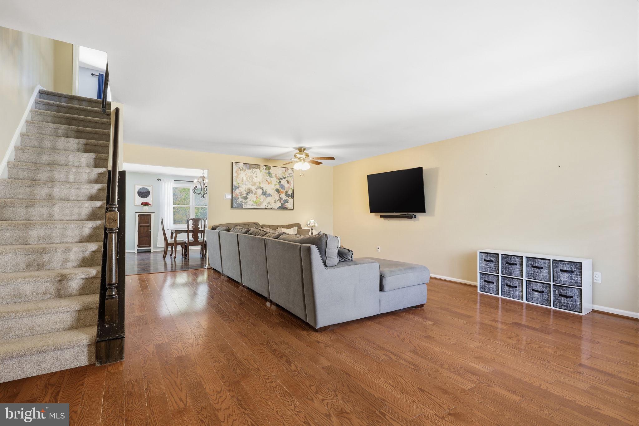 BIG OAK BEND - Residential