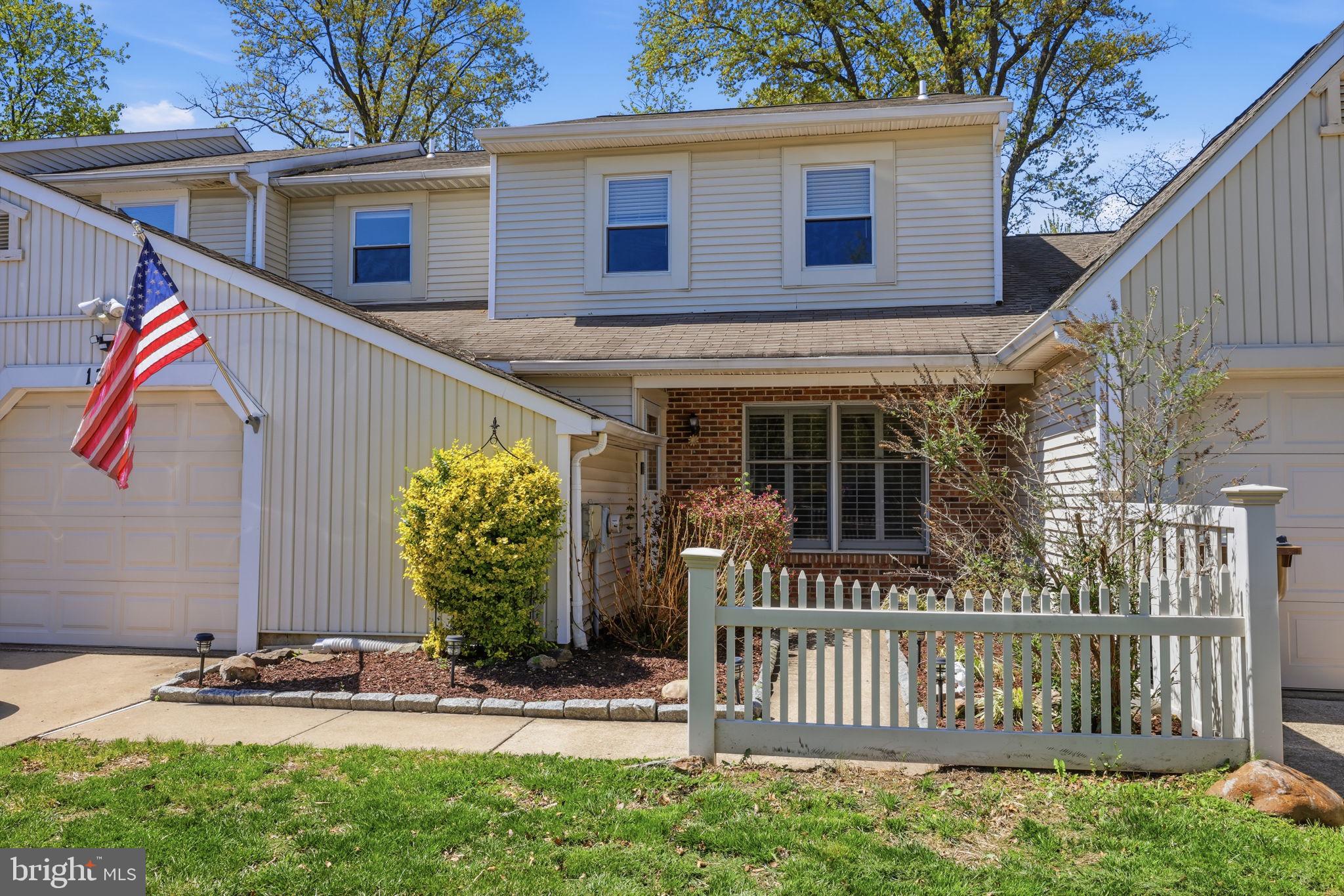 BIG OAK BEND - Residential