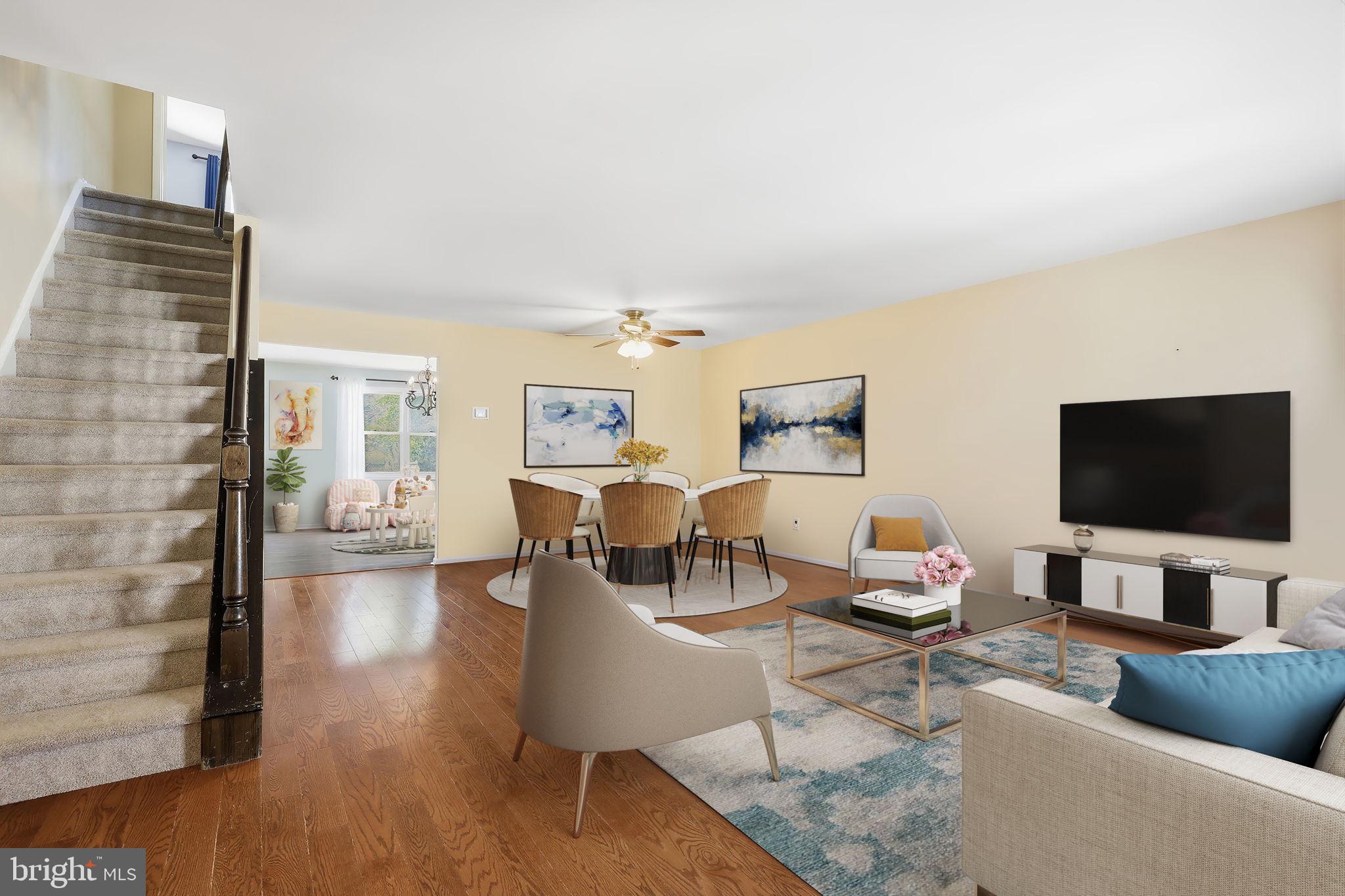 BIG OAK BEND - Residential