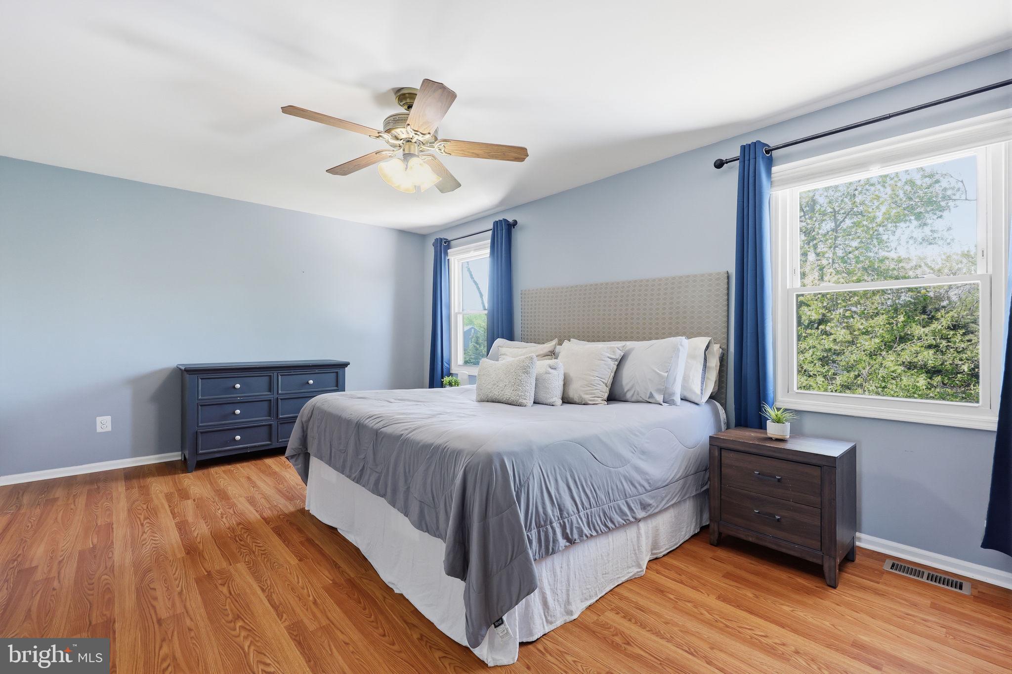 BIG OAK BEND - Residential