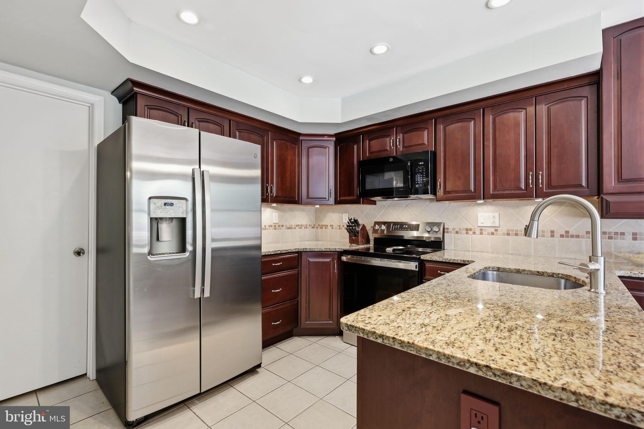 BIG OAK BEND - Residential