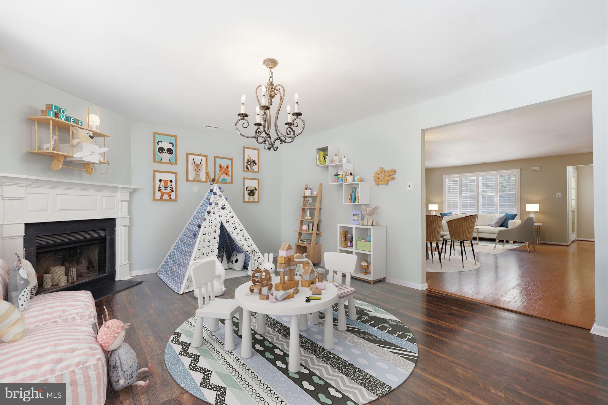 BIG OAK BEND - Residential