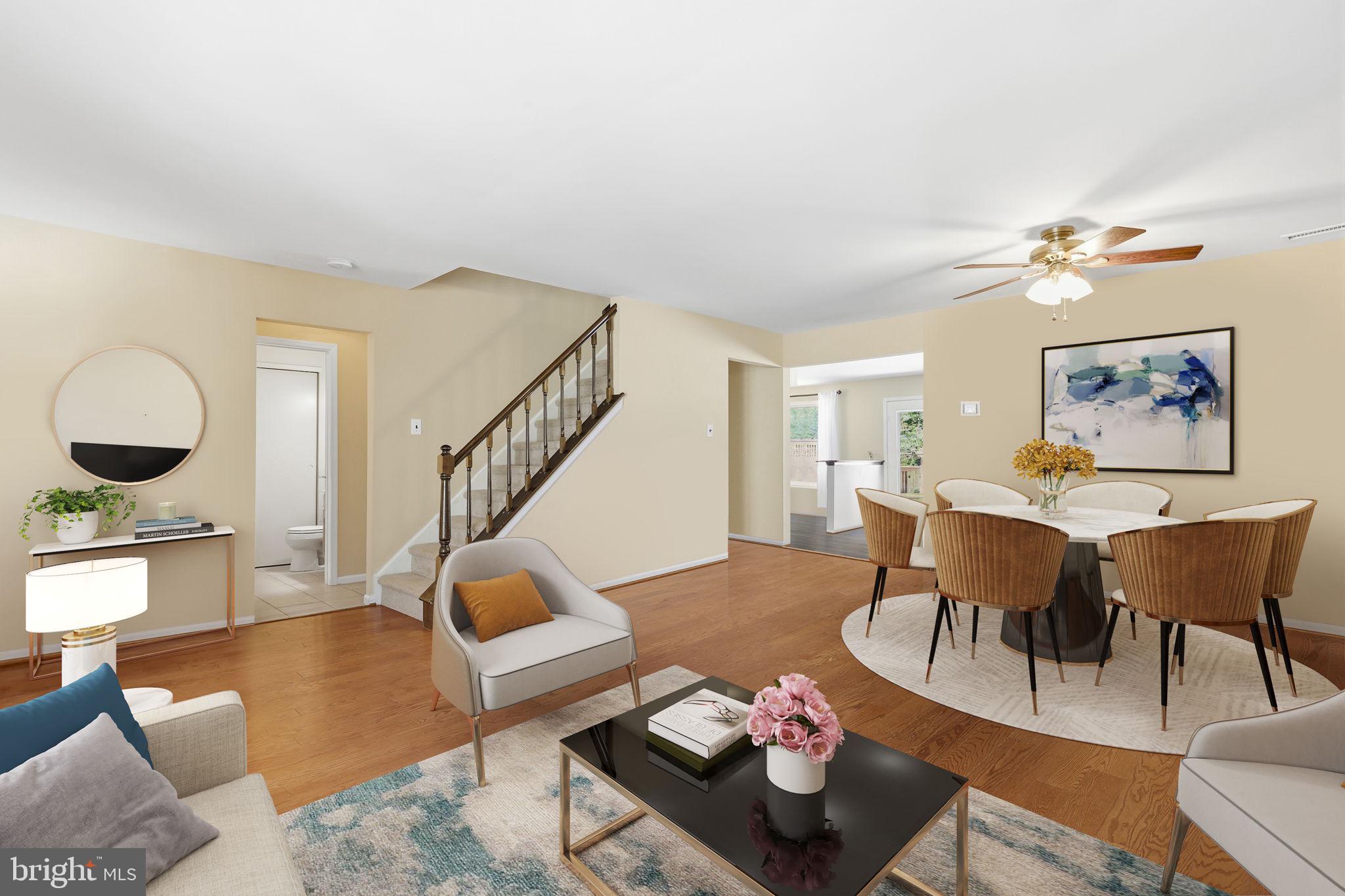 BIG OAK BEND - Residential