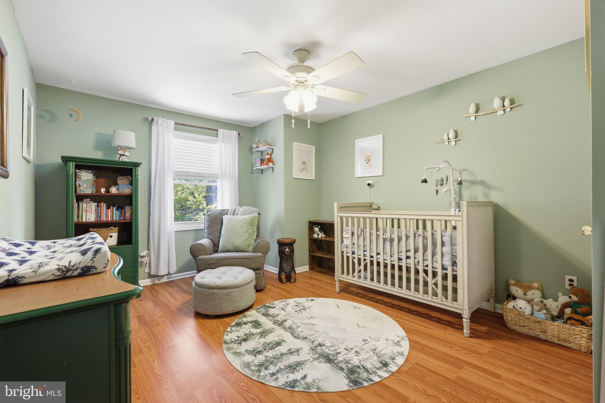 BIG OAK BEND - Residential