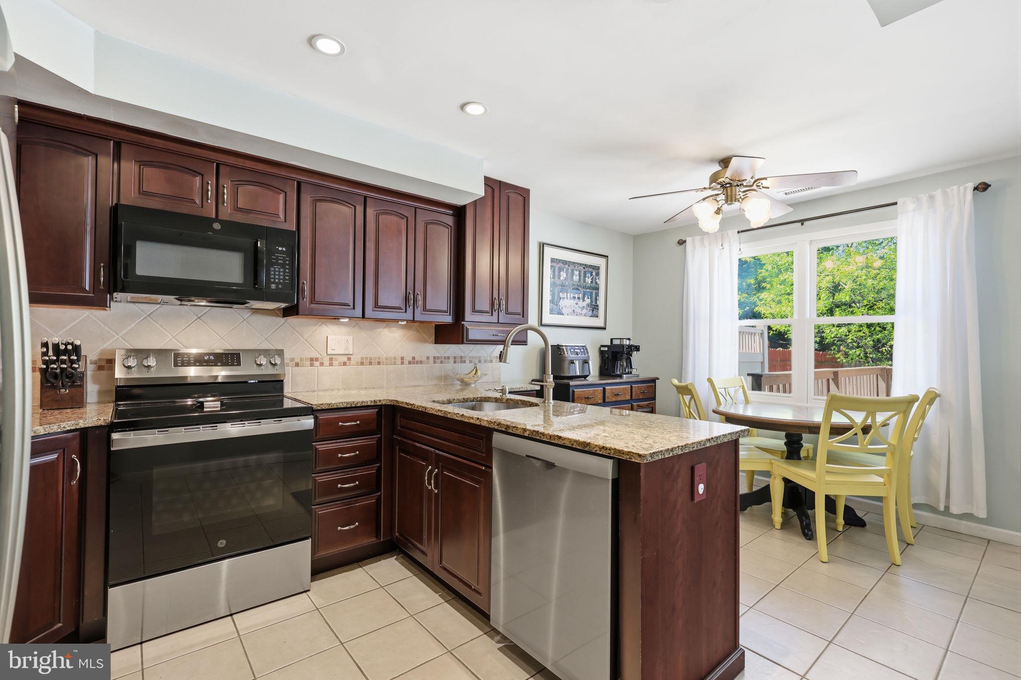 BIG OAK BEND - Residential