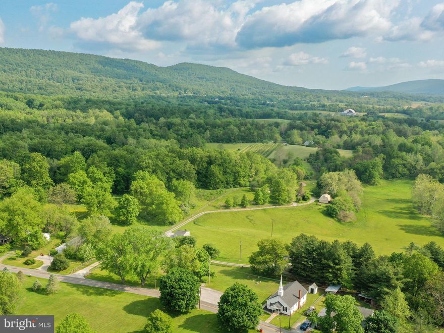 Offer Accepted! Auction will be cancelled.   ***This is an auction listing and the list price does not reflect Market Value, Reserve Price, or expected Sales Price. Auction is scheduled for June 24th on location at 10am. Seller will consider offers leading up to the auction, if an acceptable offer is received, the auction will be cancelled. Please ask your agent for live and online bidding options. Pre Bidding will be available beginning 6/21/23 through the beginning of the live auction. Please review the Terms and Conditions in the documents. Welcome to a beautiful property situated in a rural setting with stunning views and many possibilities. Does your congregation need a facility??? Well this property is ready to go! Make it a permanent residence for yourself or turn it into an income producing Airbnb. This would even be the perfect spot for a studio or store. The possibilities are only limited by your imagination! The first floor includes an office, half bath, and sanctuary. Down stairs you will find a large entertainment space, kitchen, another office space, storage, and 2 more half bathrooms. The basement also has its own entrance around the back. 2 storage sheds also convey. *** New roof was installed in 2021. What can you dream up for this blank slate? *** This property currently exists as a church but can also be converted into a residential property. Year Built is an estimate, we have no records of the actual build date. Also listed as Commercial MLS # MDWA2015010 Being sold As-Is. Internet is available from Antietam Broadband, please contact them with any questions.