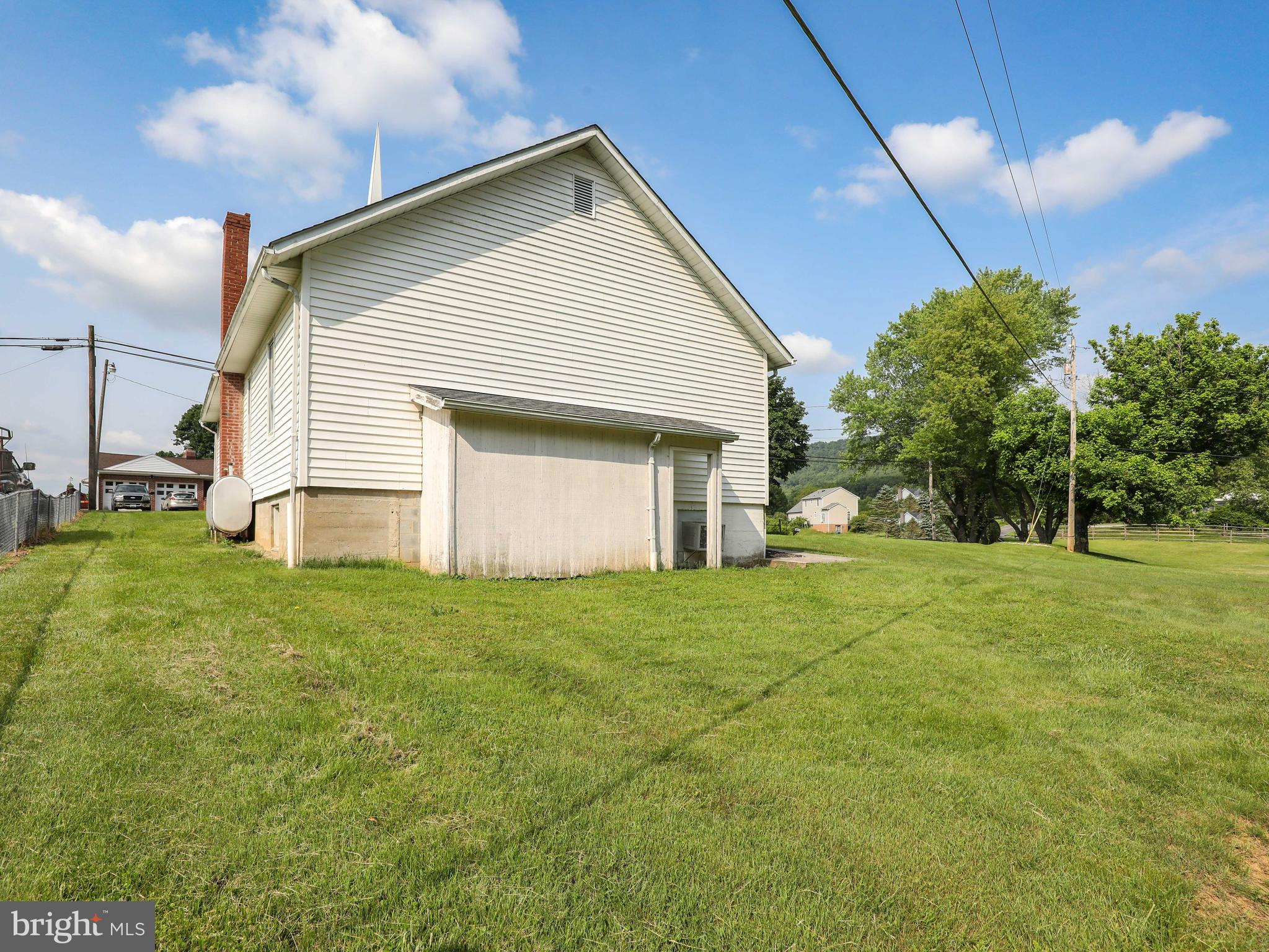 NONE AVAILABLE - Residential