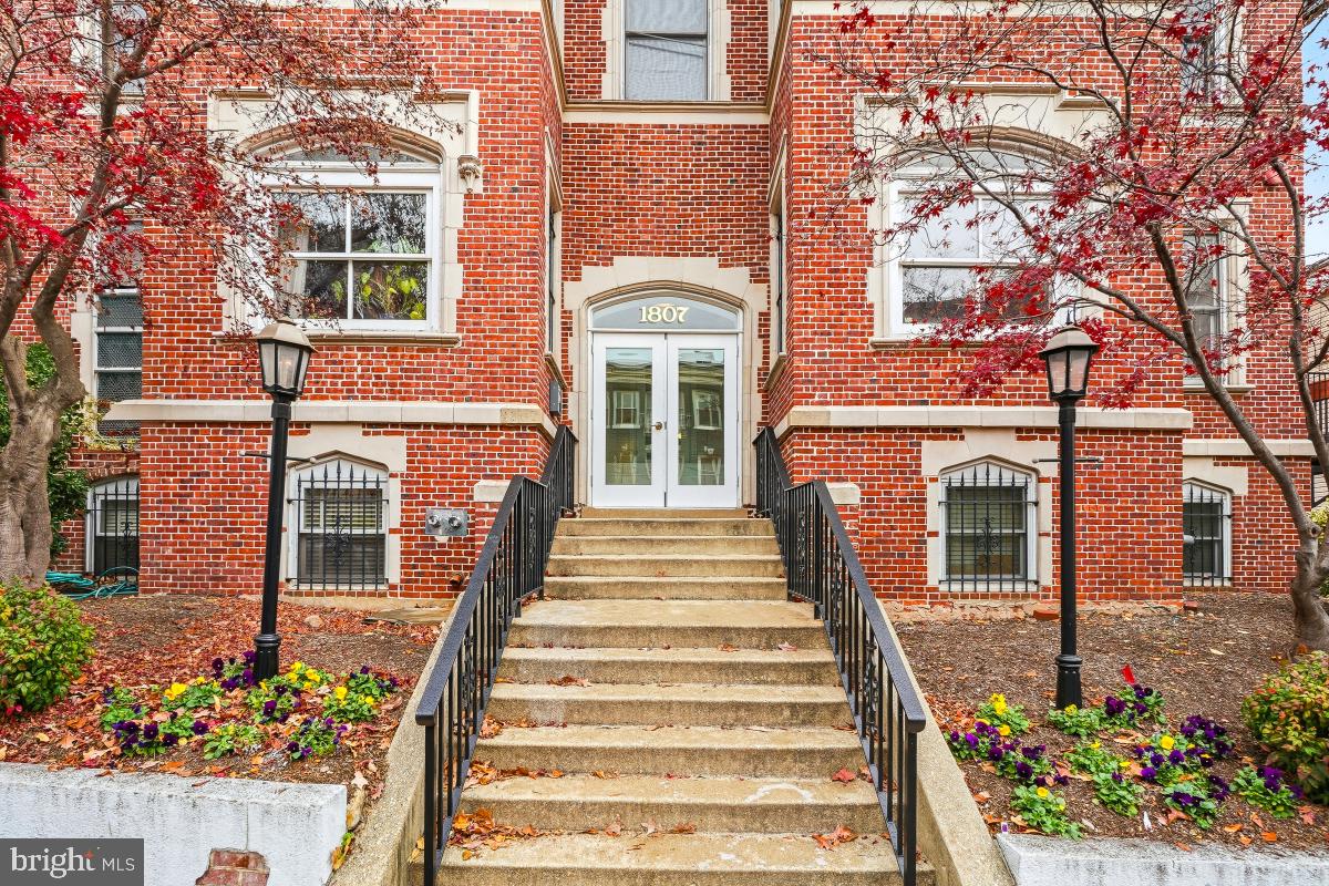 1807 CALIFORNIA STREET NW 305