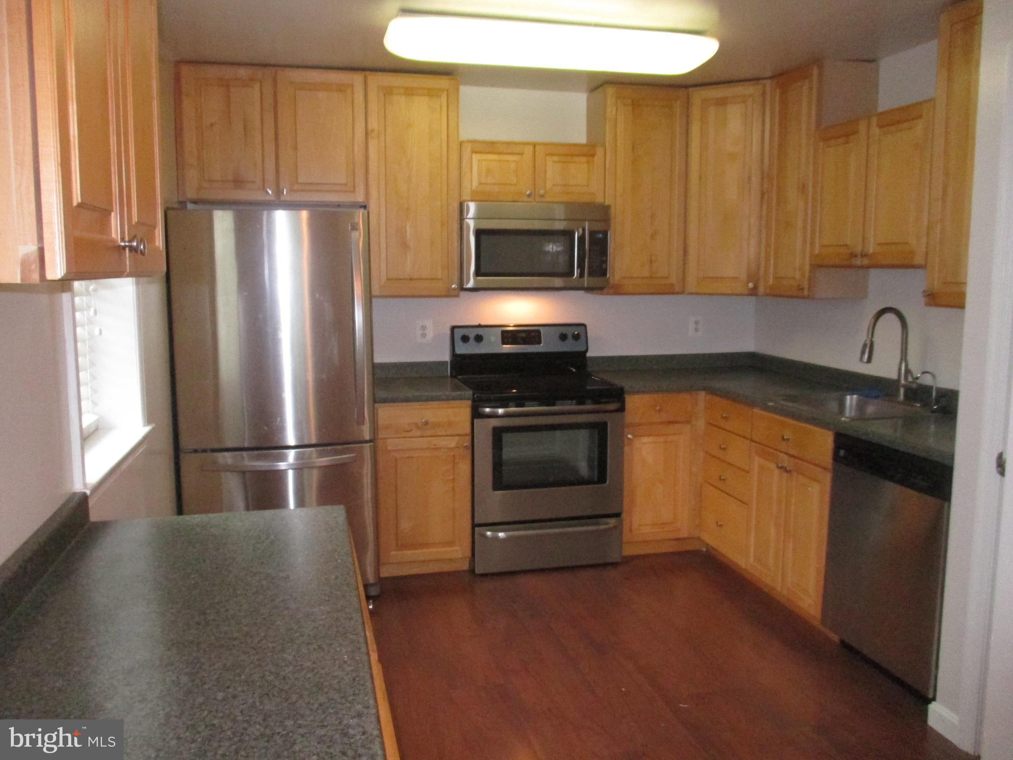 GAITHERSBURG - Residential Lease