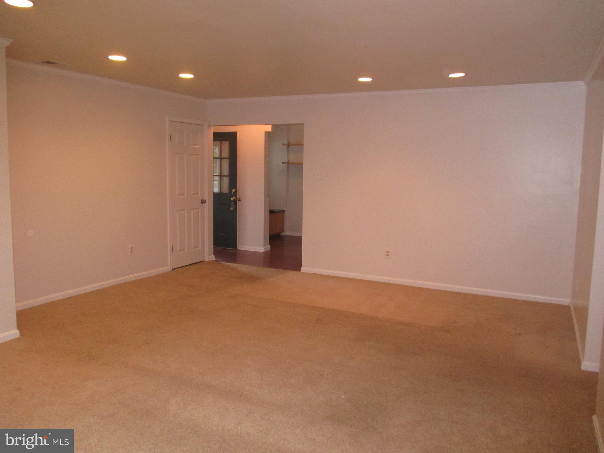 GAITHERSBURG - Residential Lease