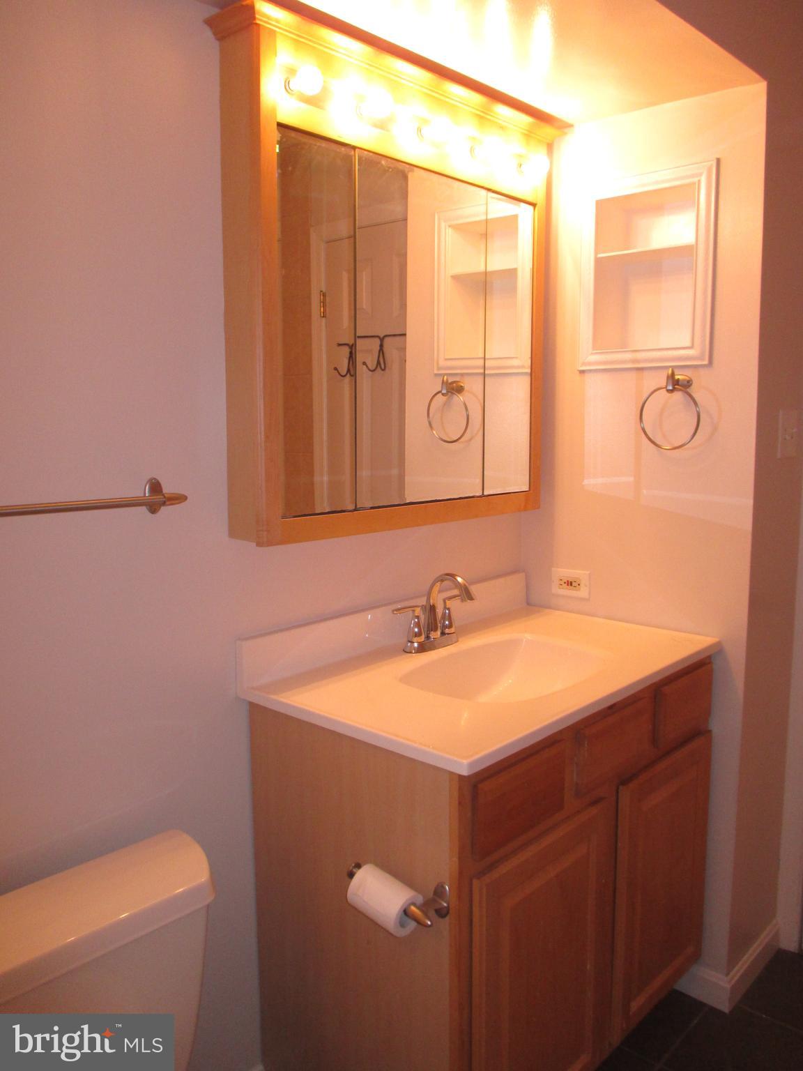 GAITHERSBURG - Residential Lease