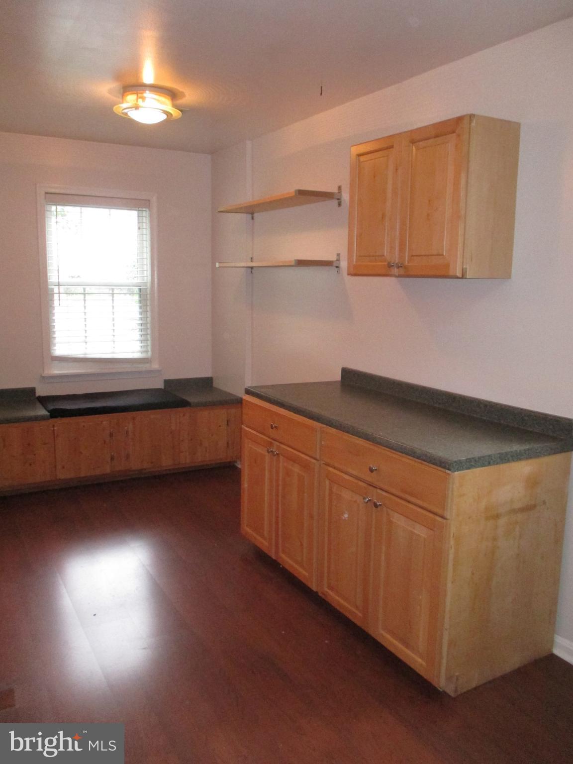 GAITHERSBURG - Residential Lease