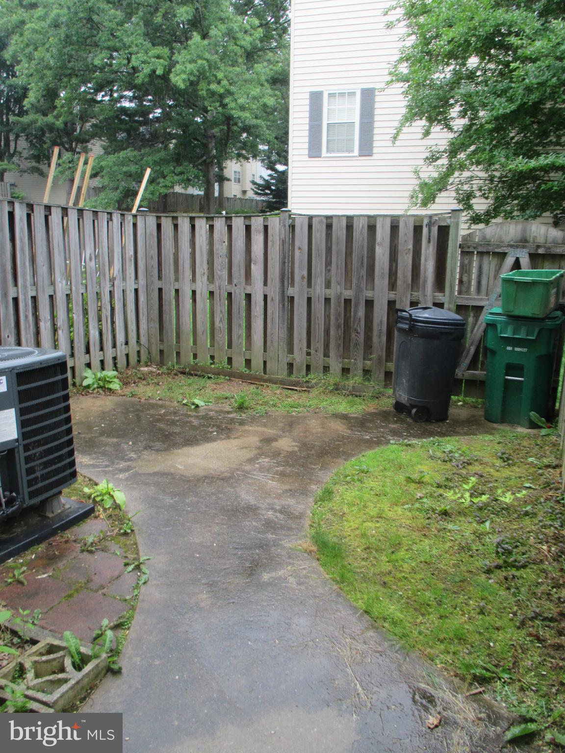 GAITHERSBURG - Residential Lease