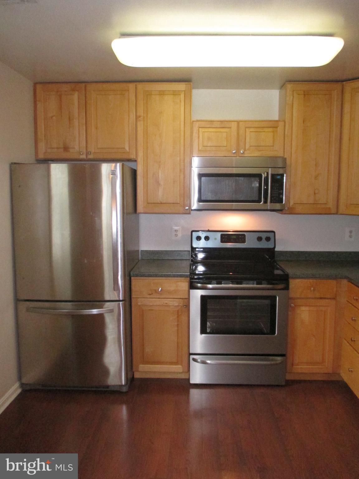 GAITHERSBURG - Residential Lease
