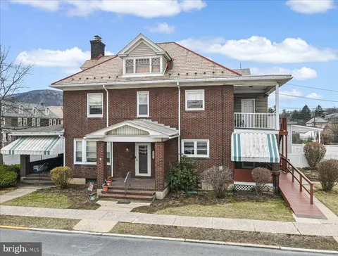 707 5th Street, Palmerton, PA MLS: PACC2005780