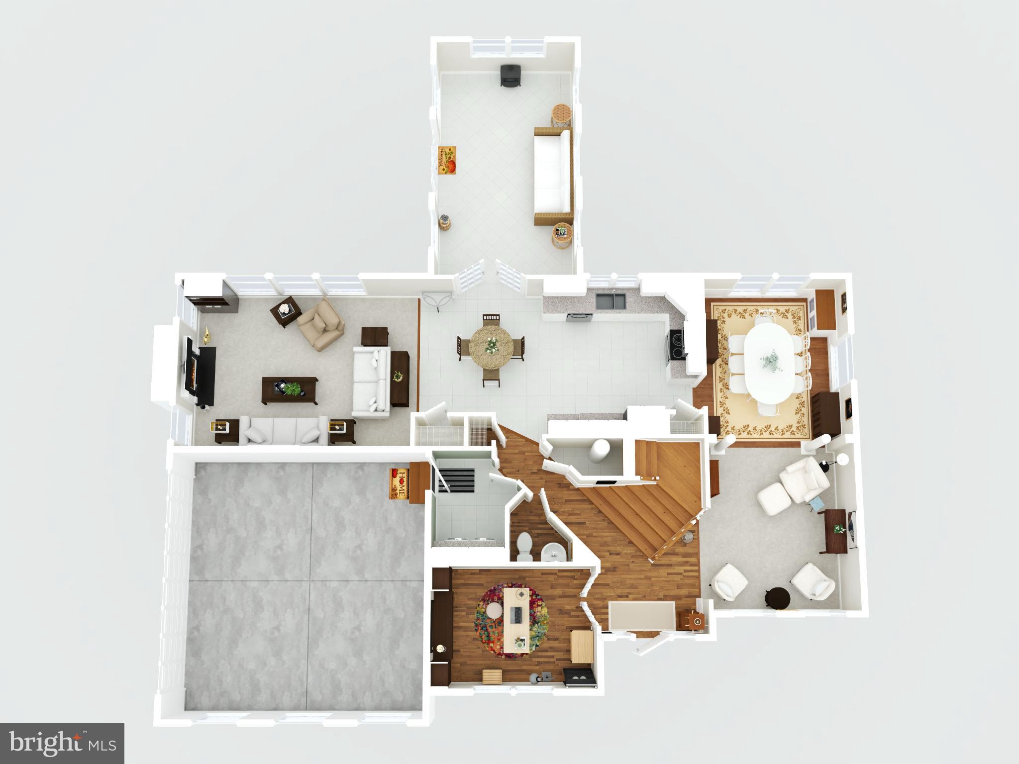 SWAN POINT - Residential