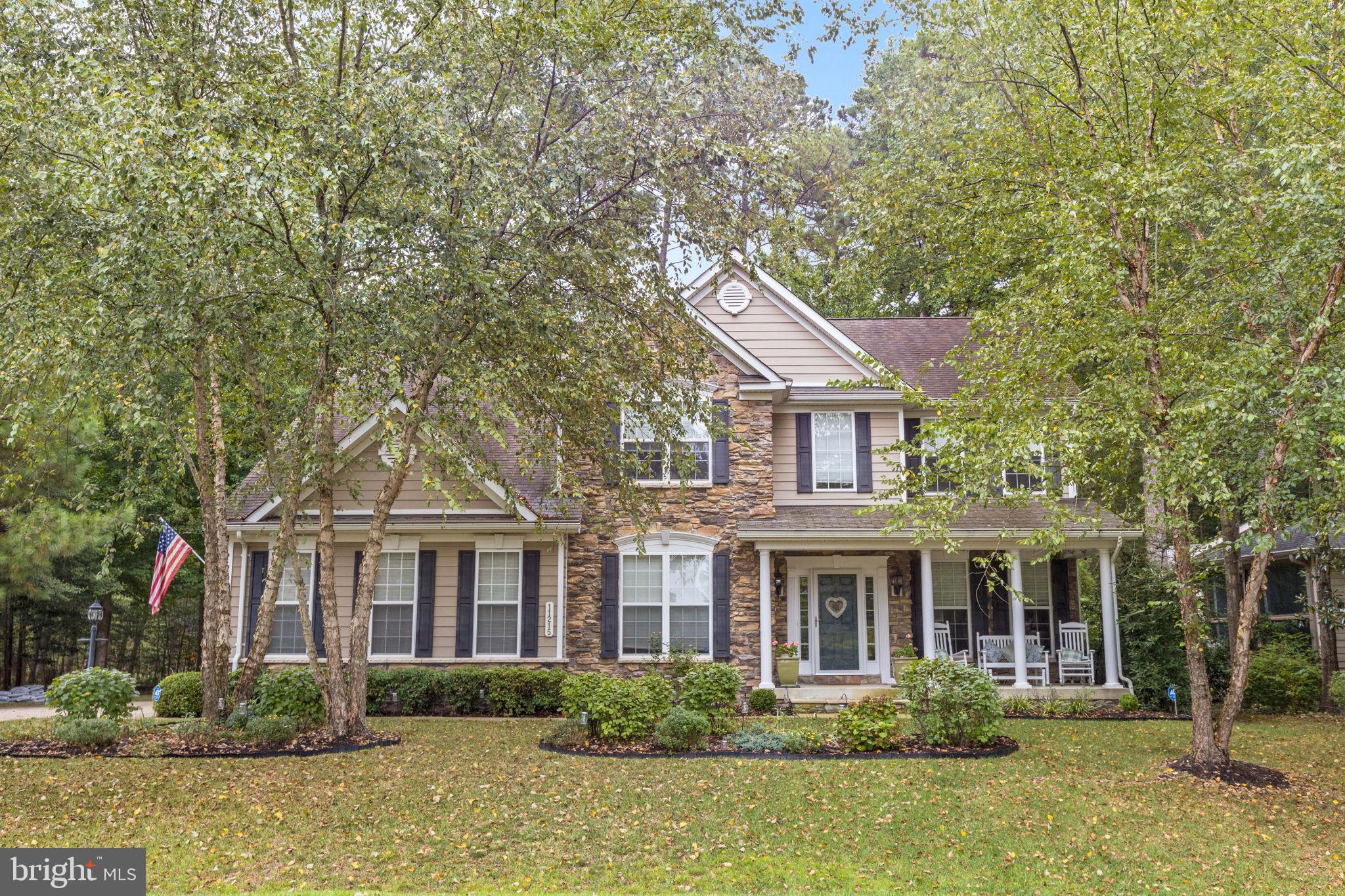 SWAN POINT - Residential