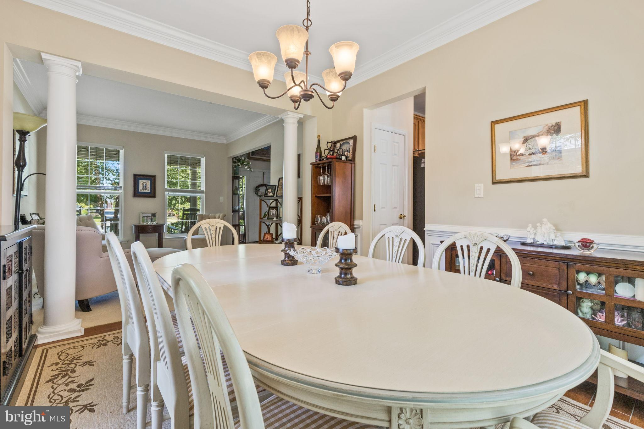 SWAN POINT - Residential