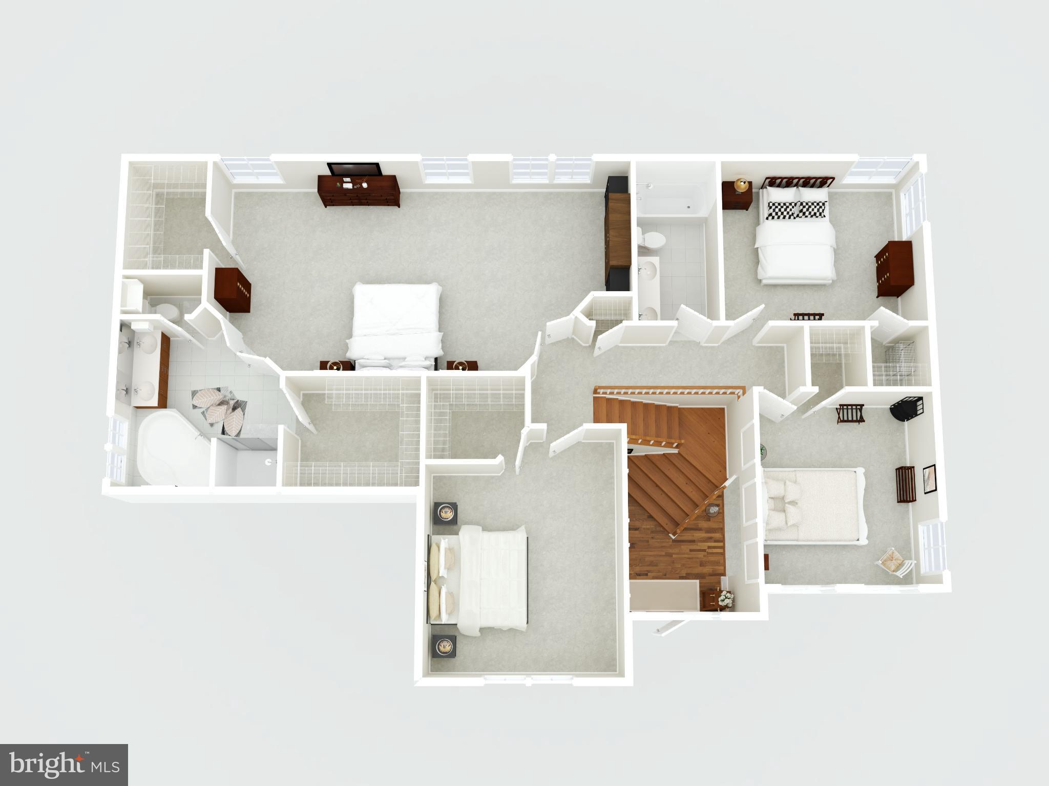 SWAN POINT - Residential