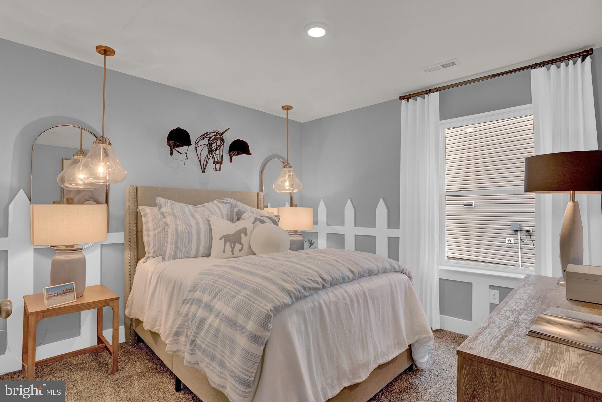 MAGNOLIA SPRINGS - Residential