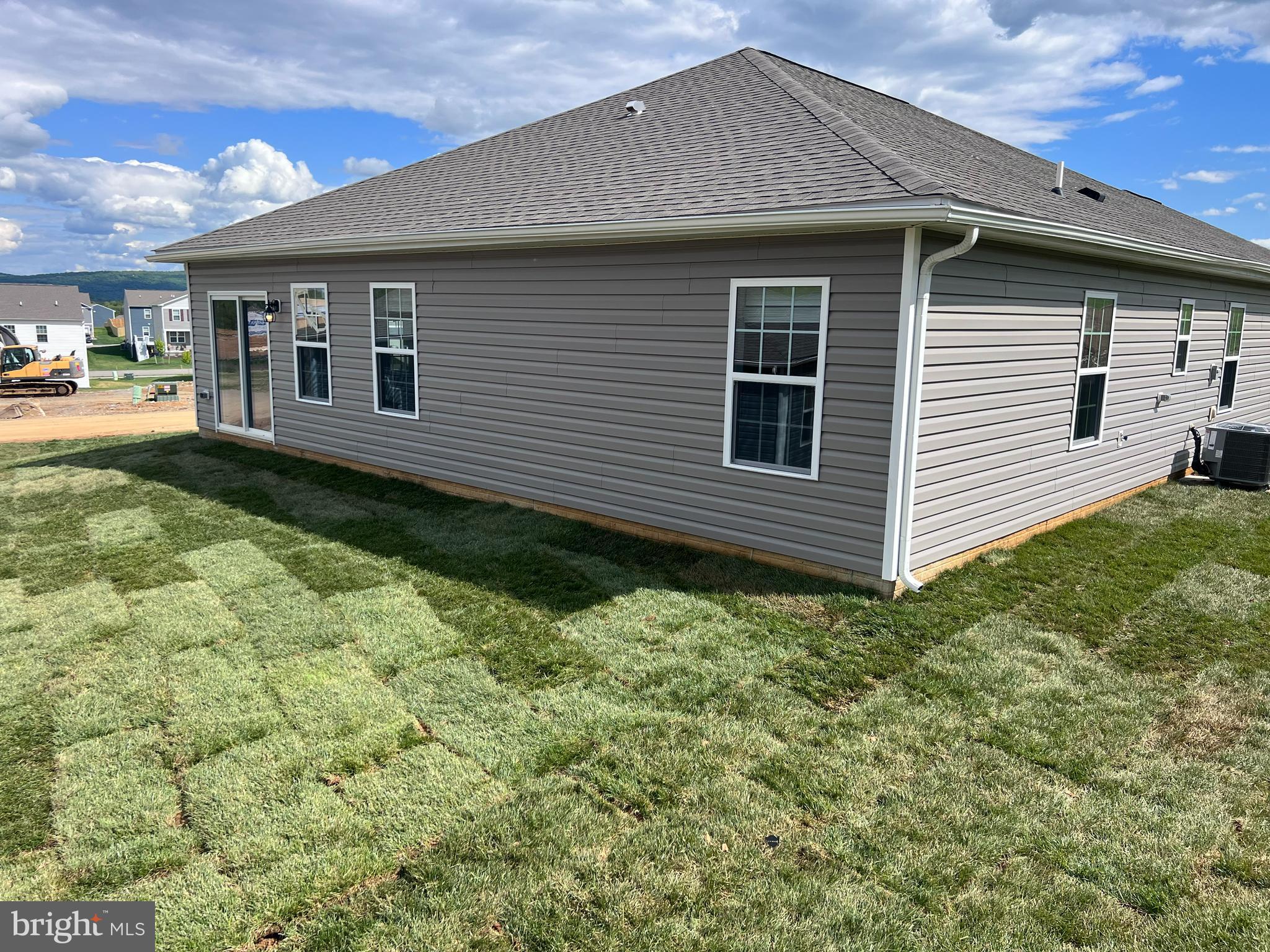 MAGNOLIA SPRINGS - Residential