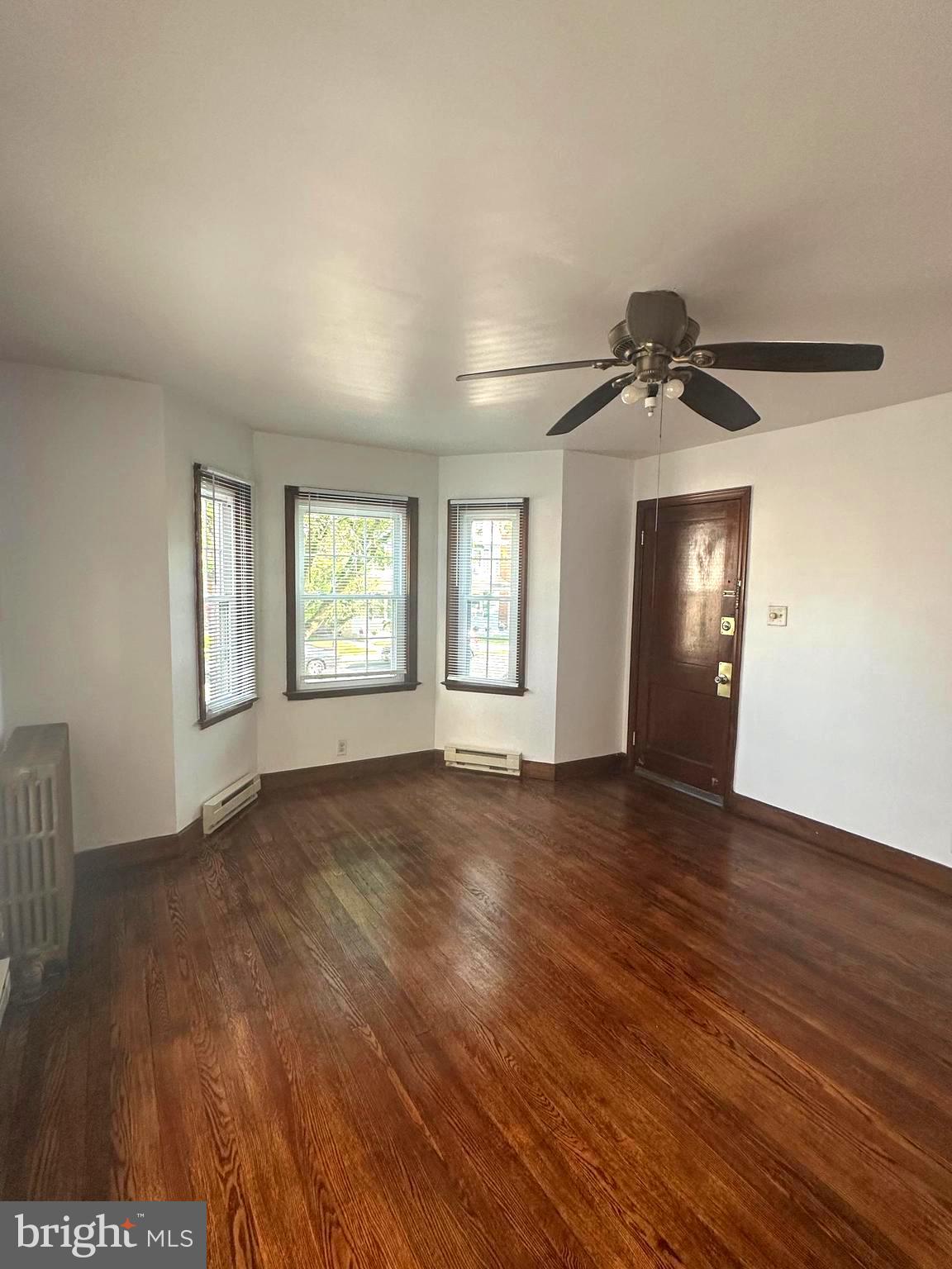 CITY OF HAGERSTOWN - Residential Lease