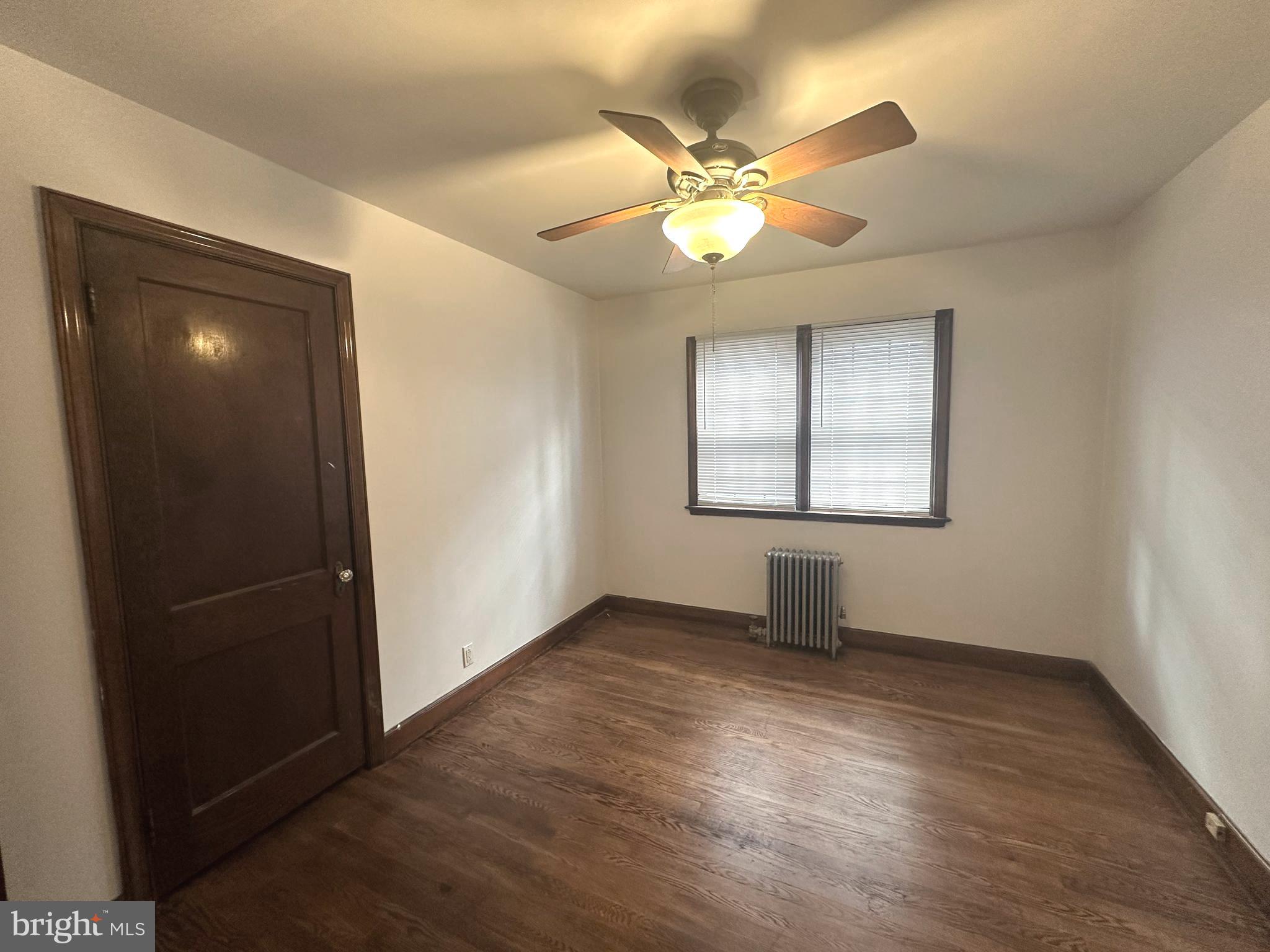 CITY OF HAGERSTOWN - Residential Lease