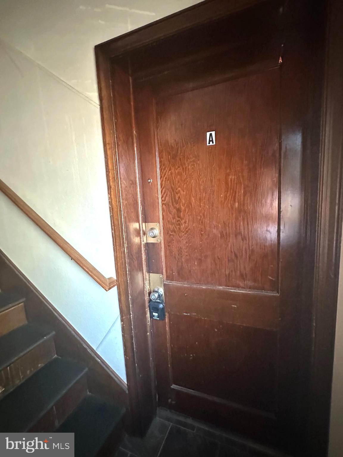 CITY OF HAGERSTOWN - Residential Lease