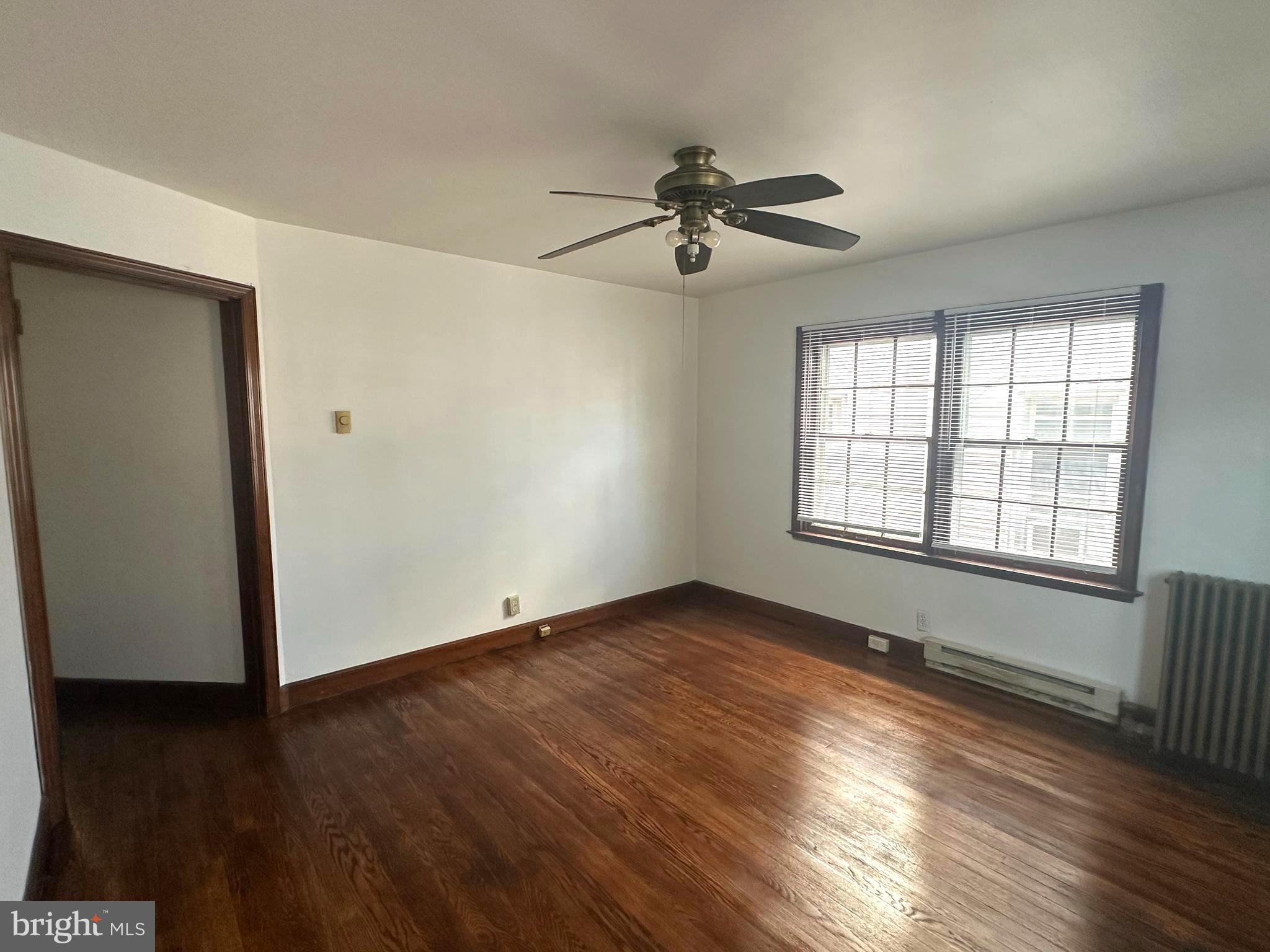 CITY OF HAGERSTOWN - Residential Lease