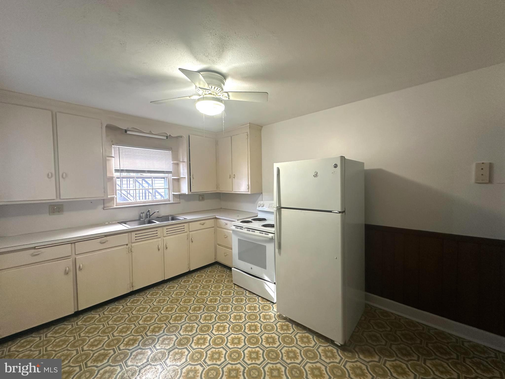 CITY OF HAGERSTOWN - Residential Lease