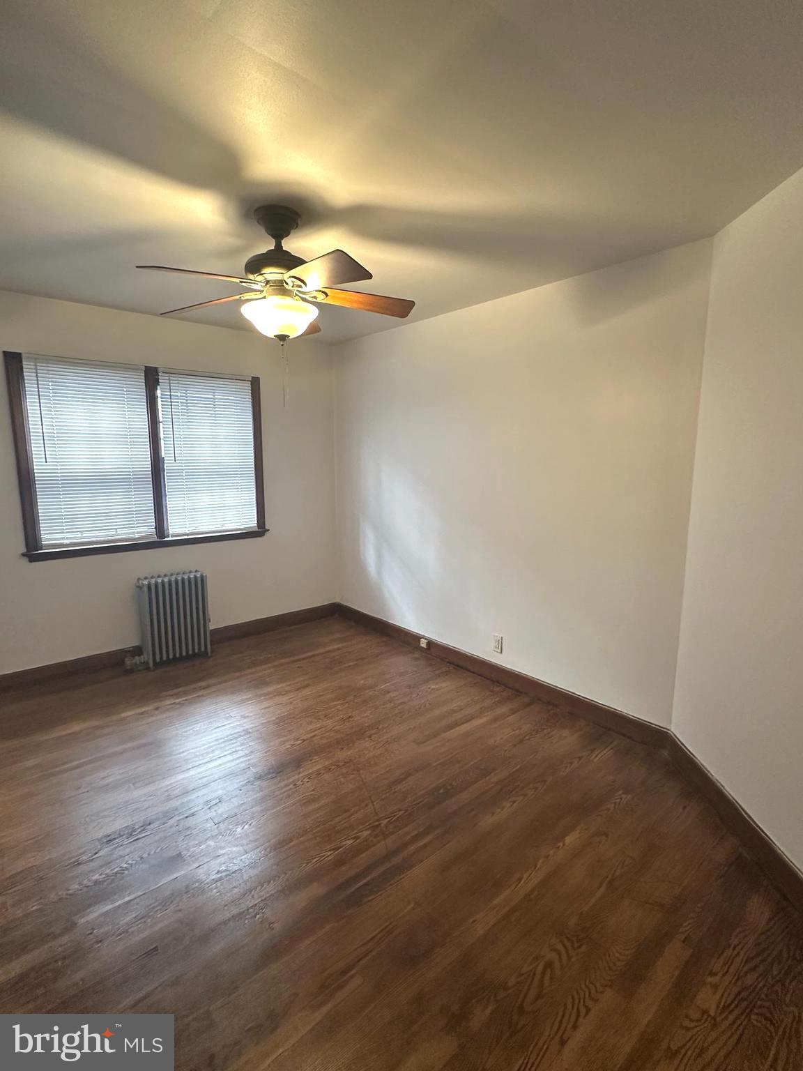 CITY OF HAGERSTOWN - Residential Lease