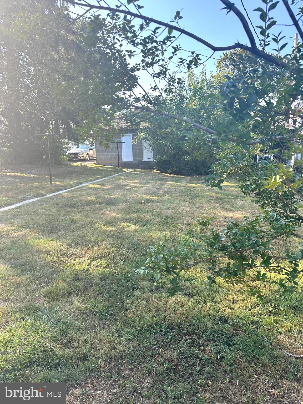 CITY OF HAGERSTOWN - Residential Lease