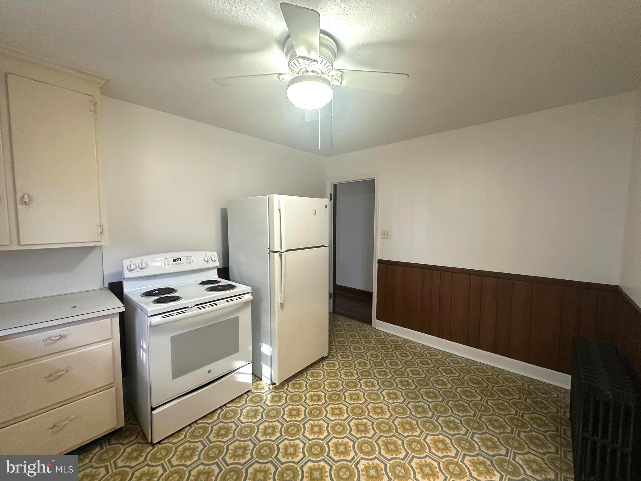 CITY OF HAGERSTOWN - Residential Lease