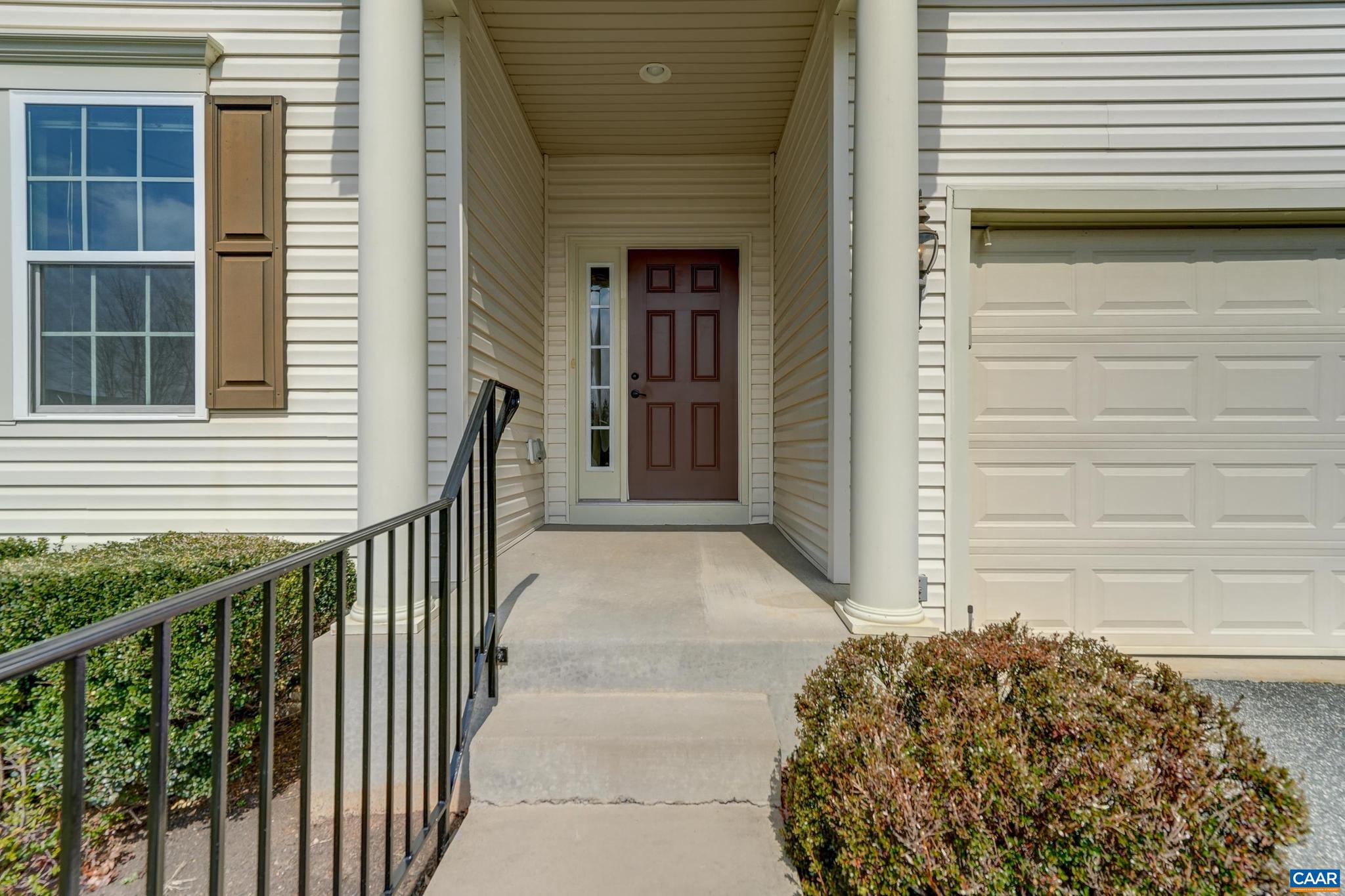 SYCAMORE SQUARE - Residential