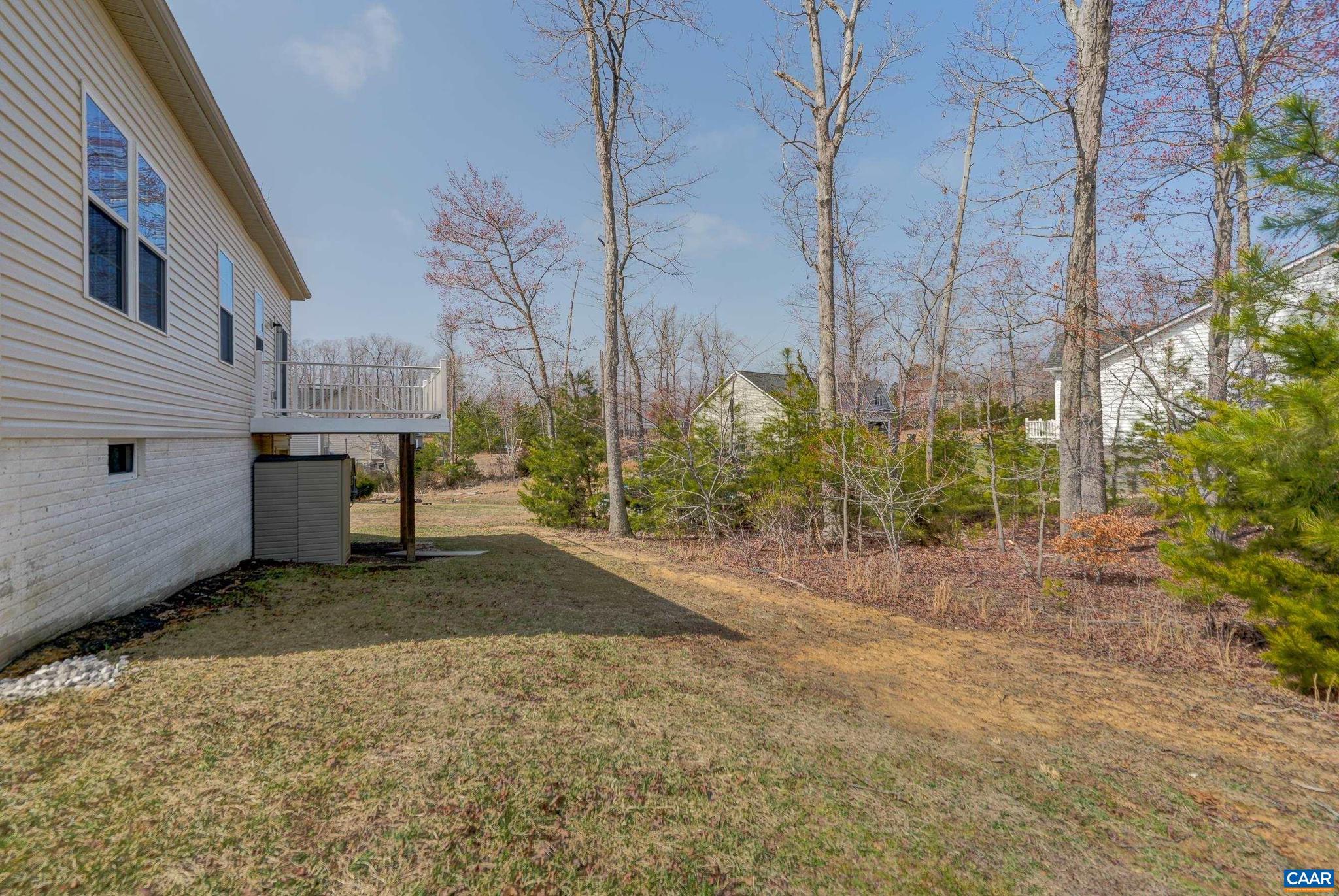 SYCAMORE SQUARE - Residential